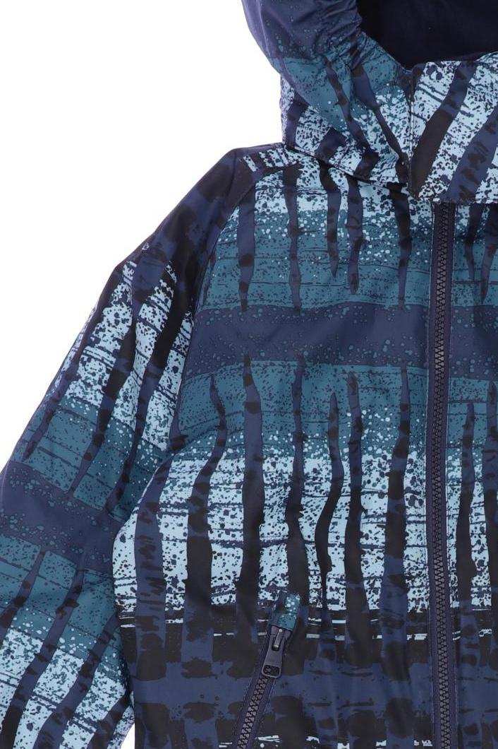 Thumbnail - Reima Jungen Schneeanzug, türkis, Gr. 128