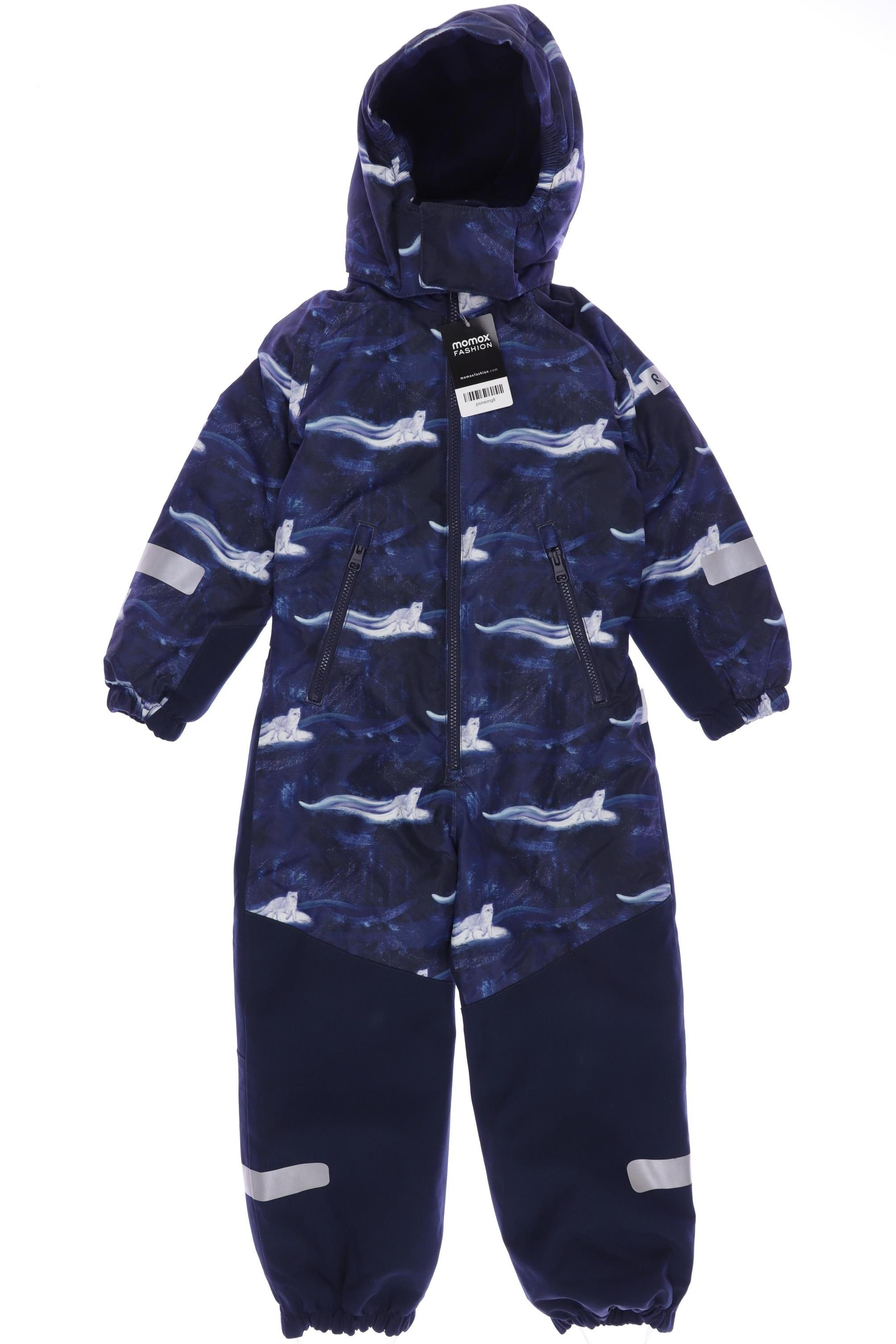 

Reima Herren Schneeanzug, marineblau, Gr. 116