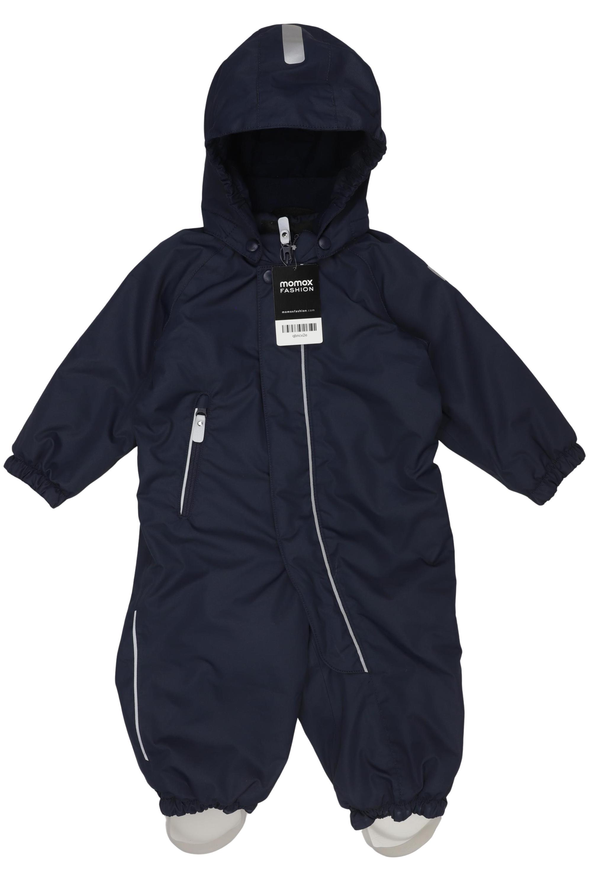 

Reima Herren Schneeanzug, marineblau, Gr. 80