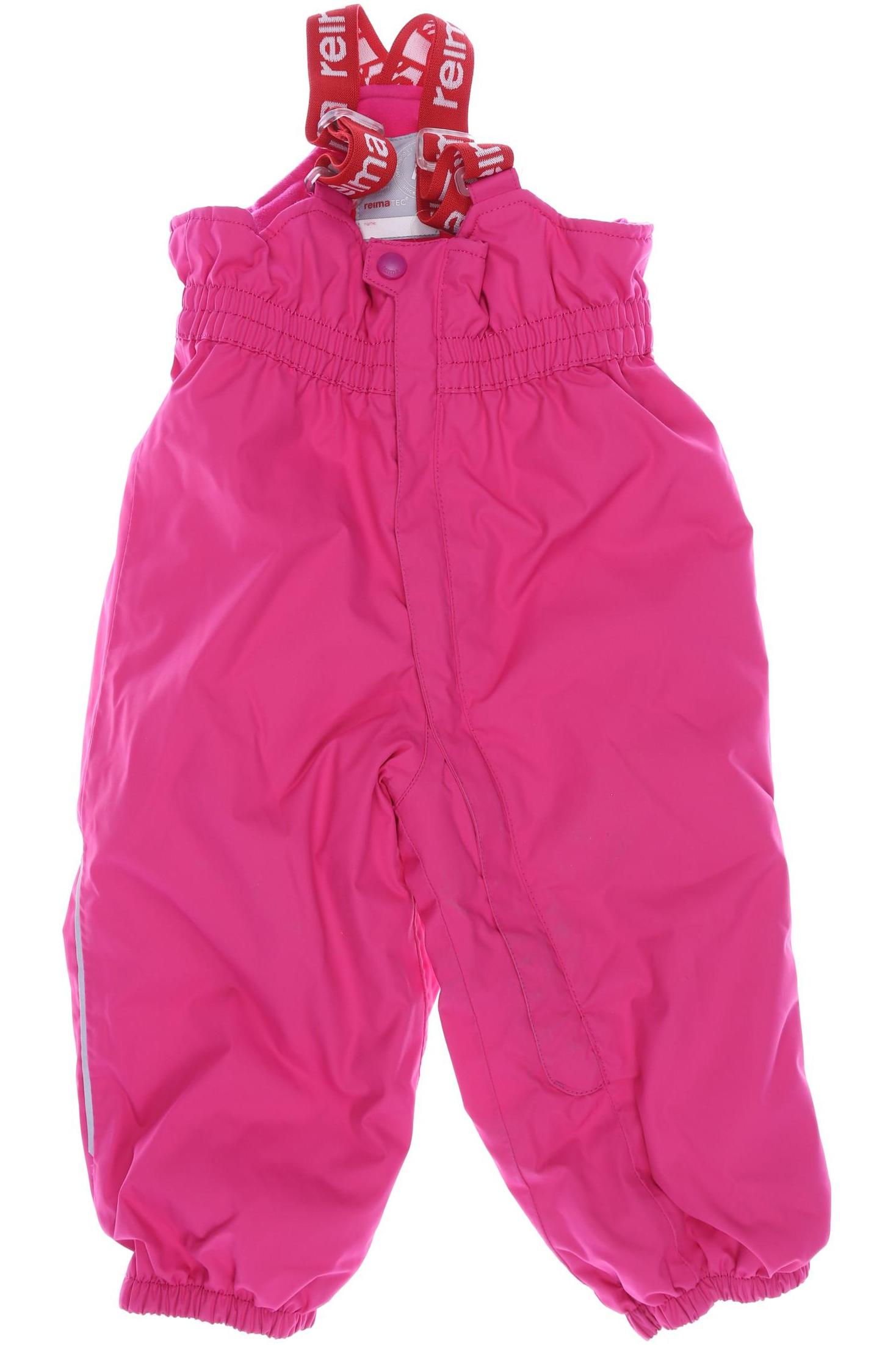 

Reima Herren Schneeanzug, pink, Gr. 86