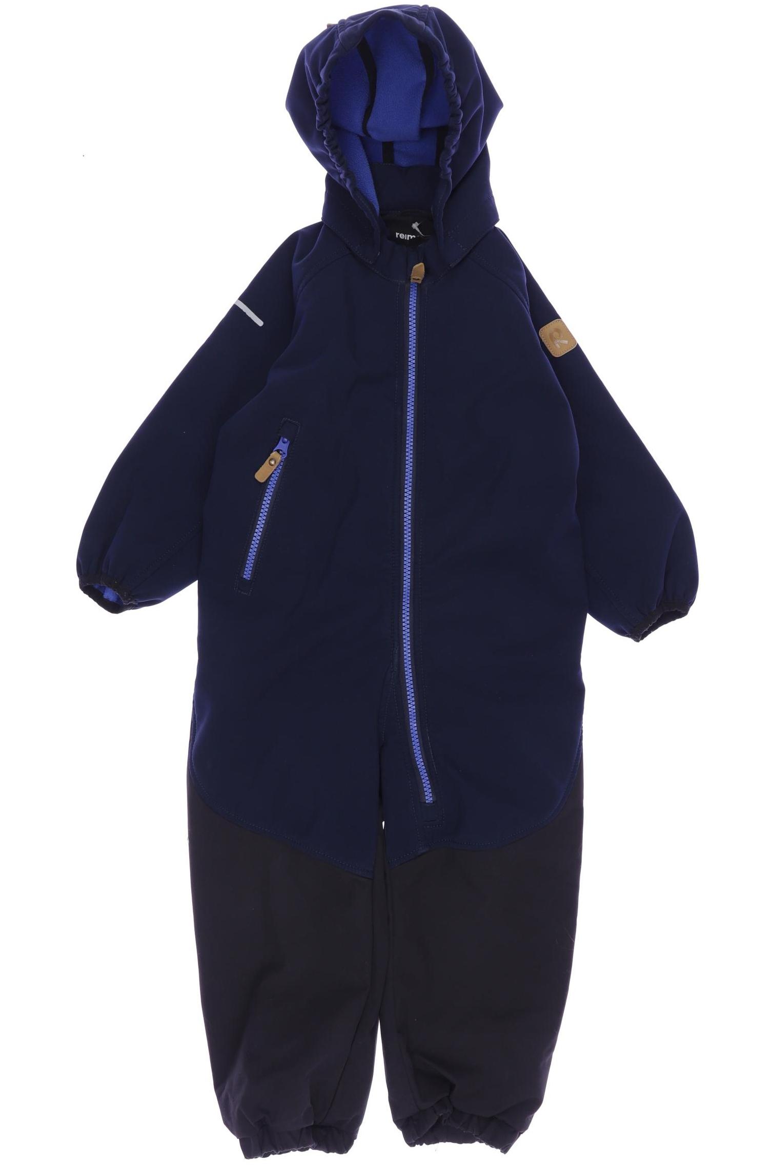 

Reima Jungen Schneeanzug, marineblau, Gr. 92