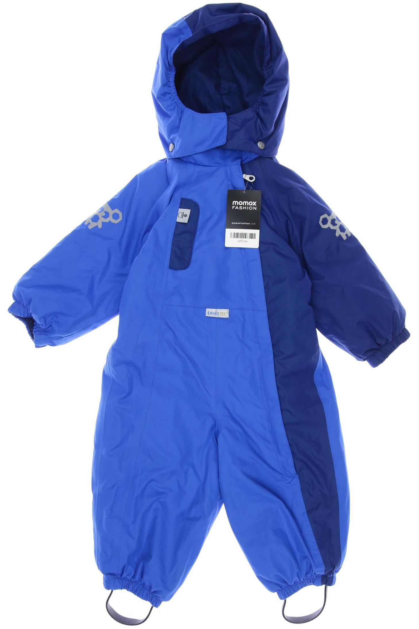 

Reima Herren Schneeanzug, blau, Gr. 74