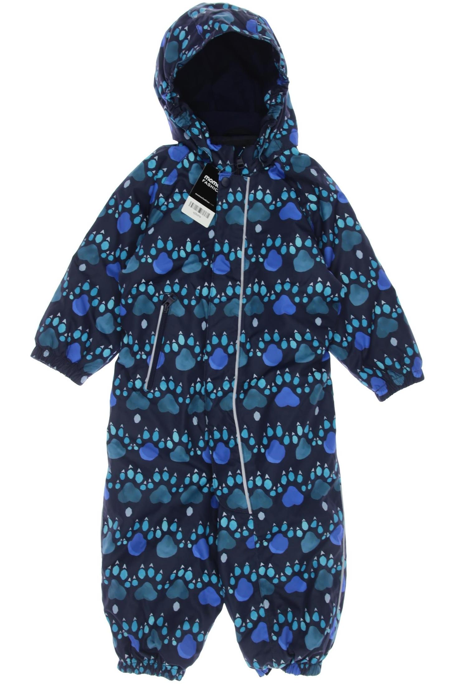 

Reima Herren Schneeanzug, marineblau, Gr. 98
