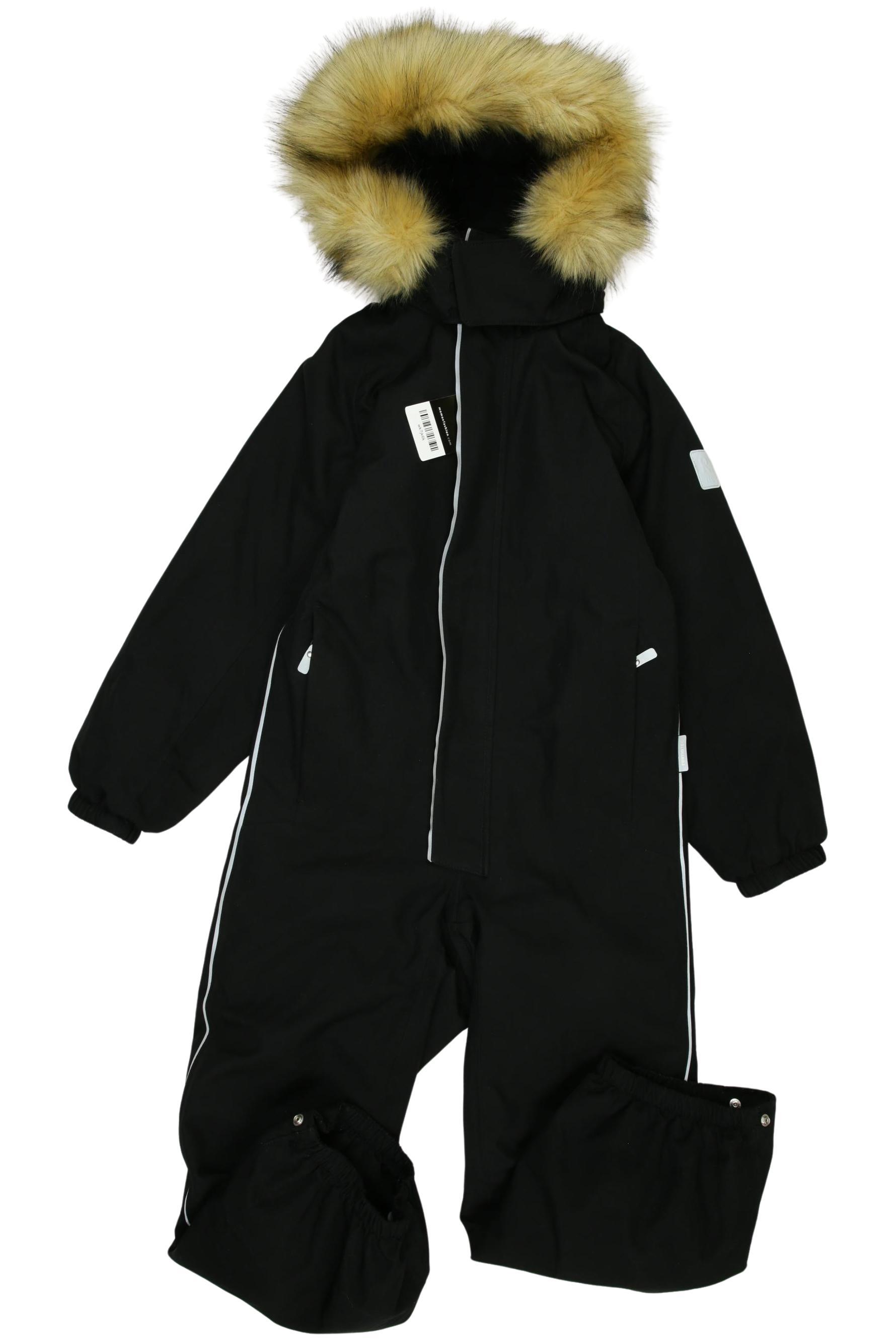 

Reima Herren Schneeanzug, schwarz, Gr. 134