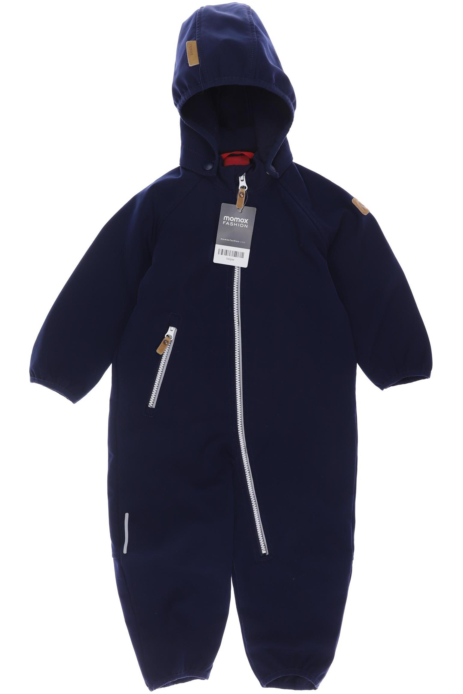 

Reima Herren Schneeanzug, marineblau, Gr. 92