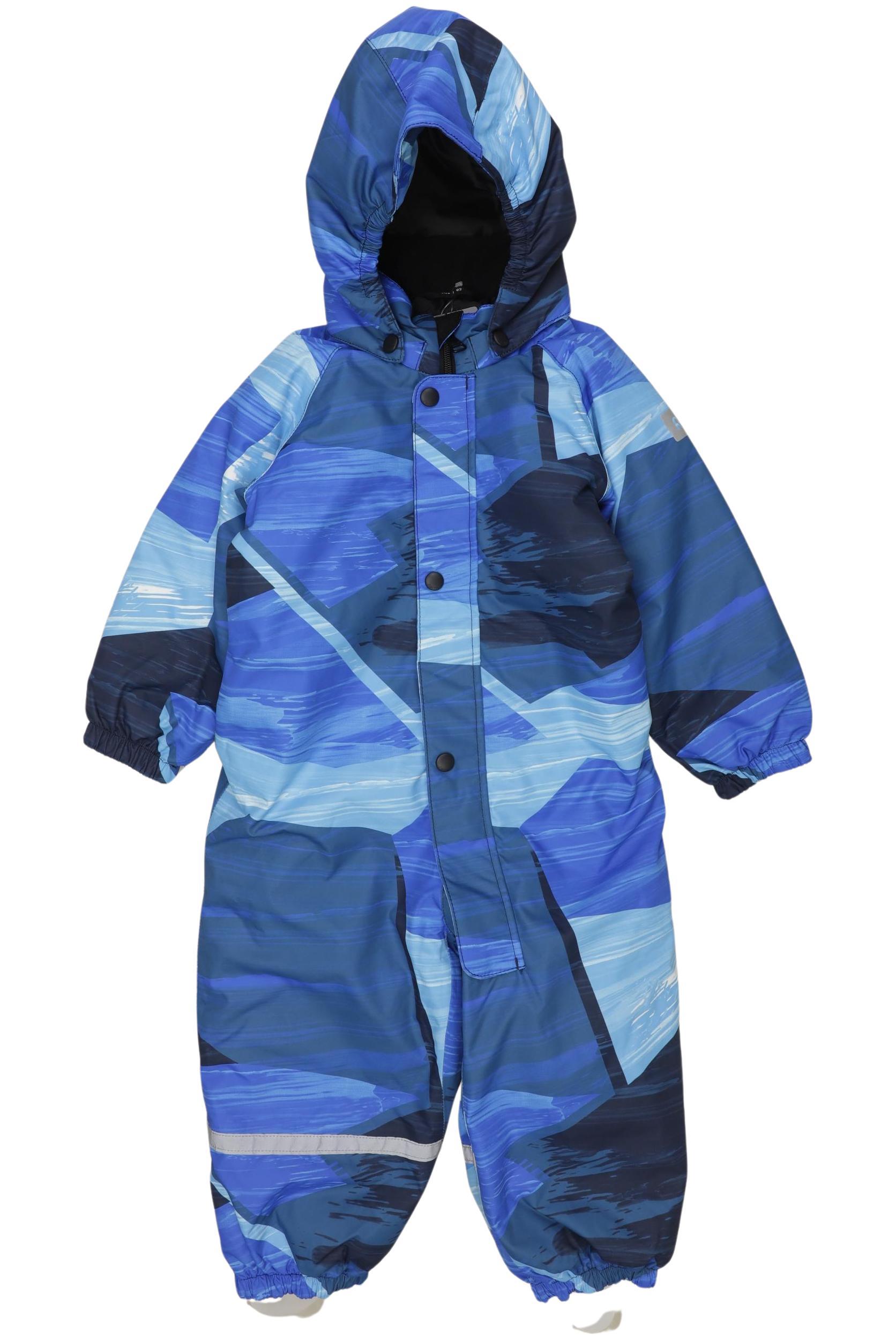 

Reima Jungen Schneeanzug, hellblau, Gr. 92