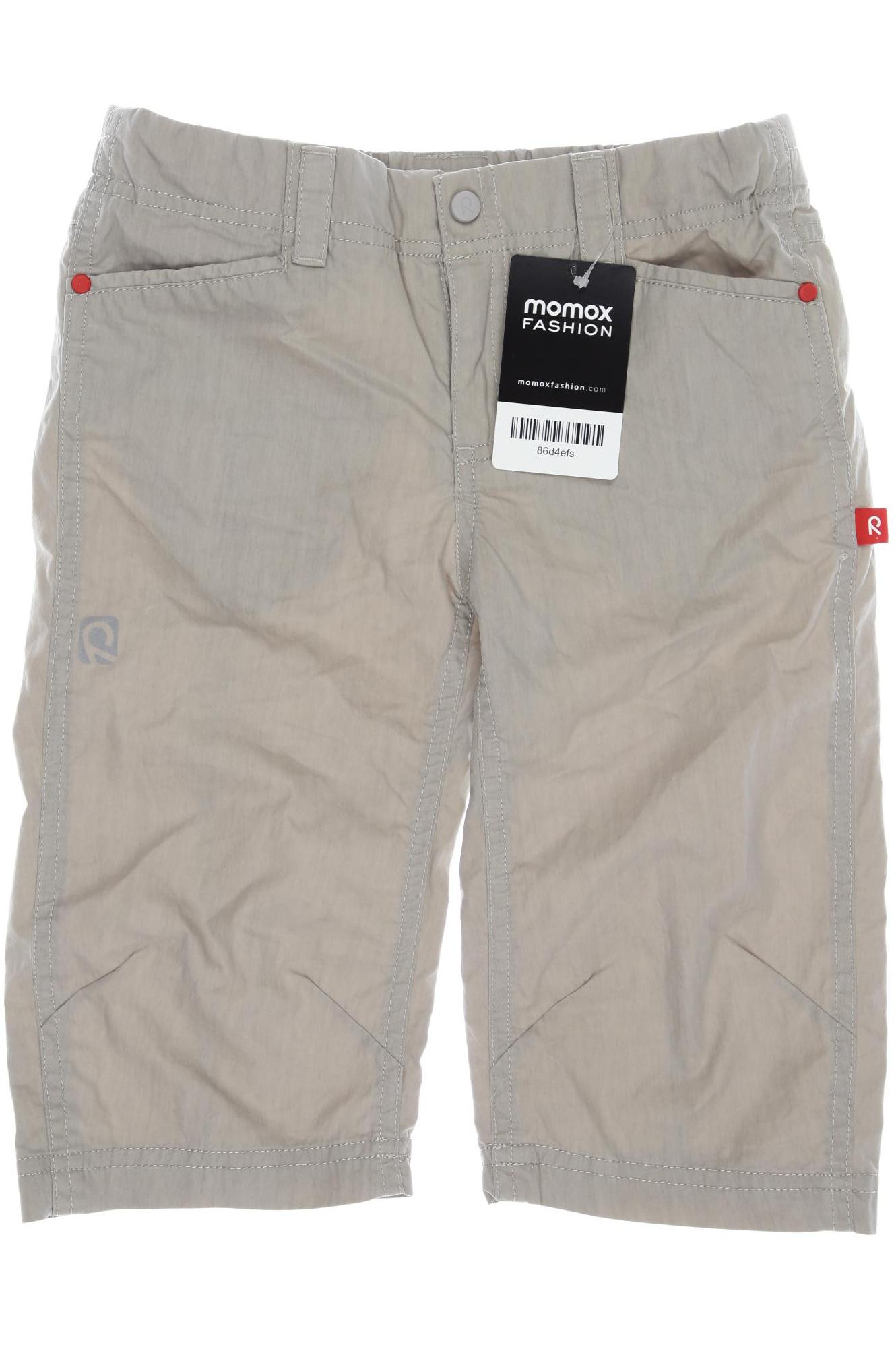 

Reima Herren Shorts, grau, Gr. 104