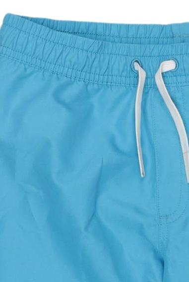 Thumbnail - Reima Jungen Shorts, hellblau, Gr. 140