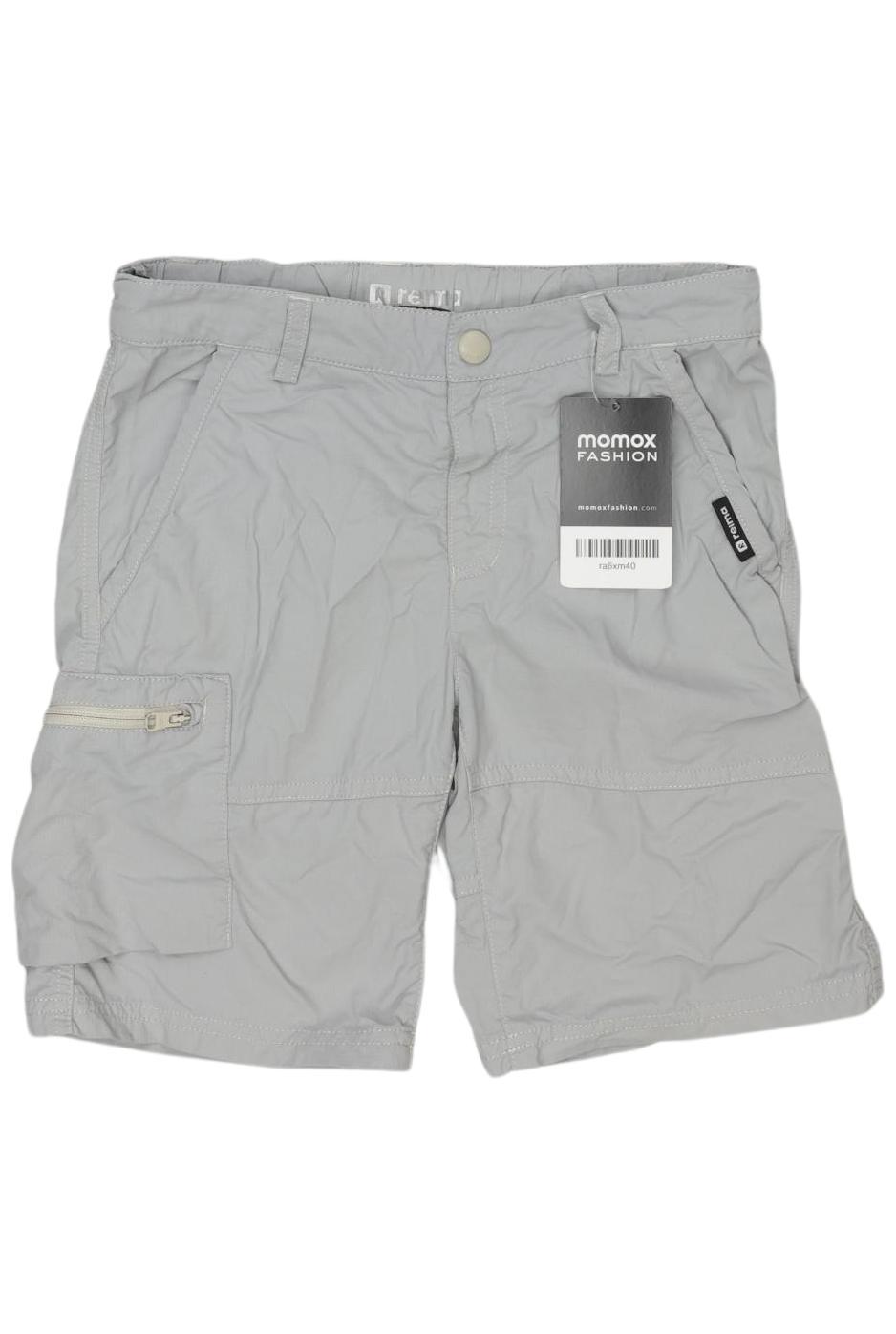 

Reima Jungen Shorts, grau, Gr. 128