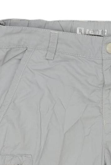 Thumbnail - Reima Jungen Shorts, grau, Gr. 128