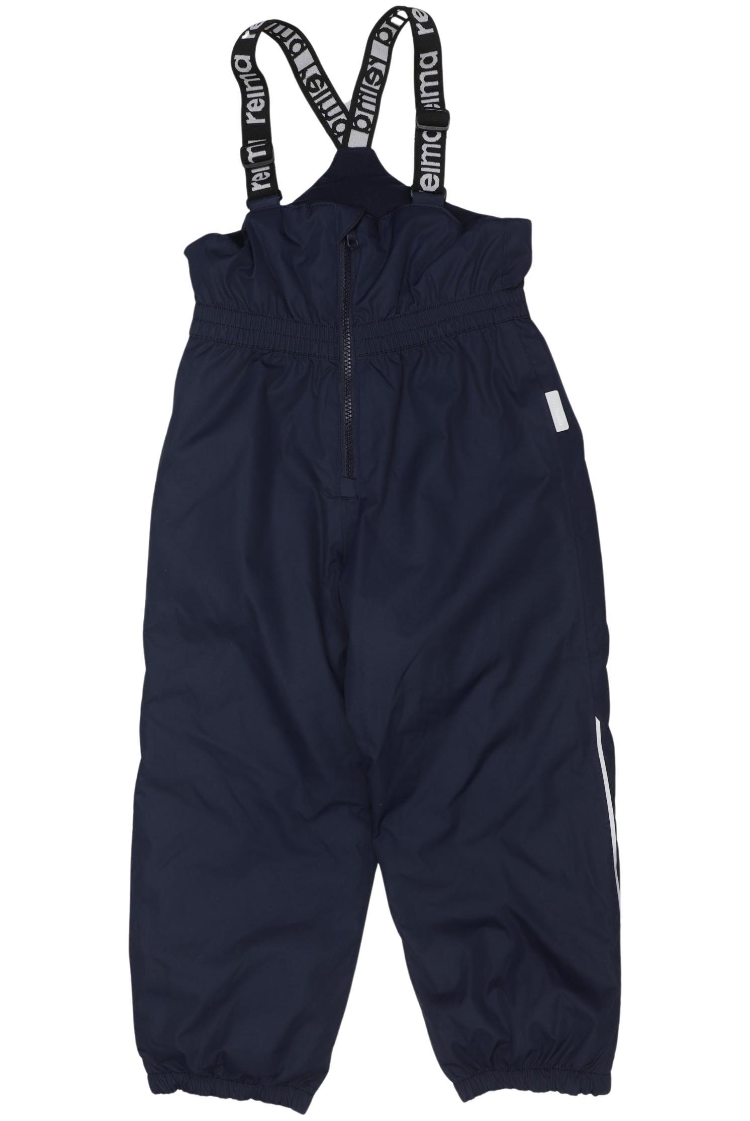 

Reima Jungen Stoffhose, marineblau, Gr. 110