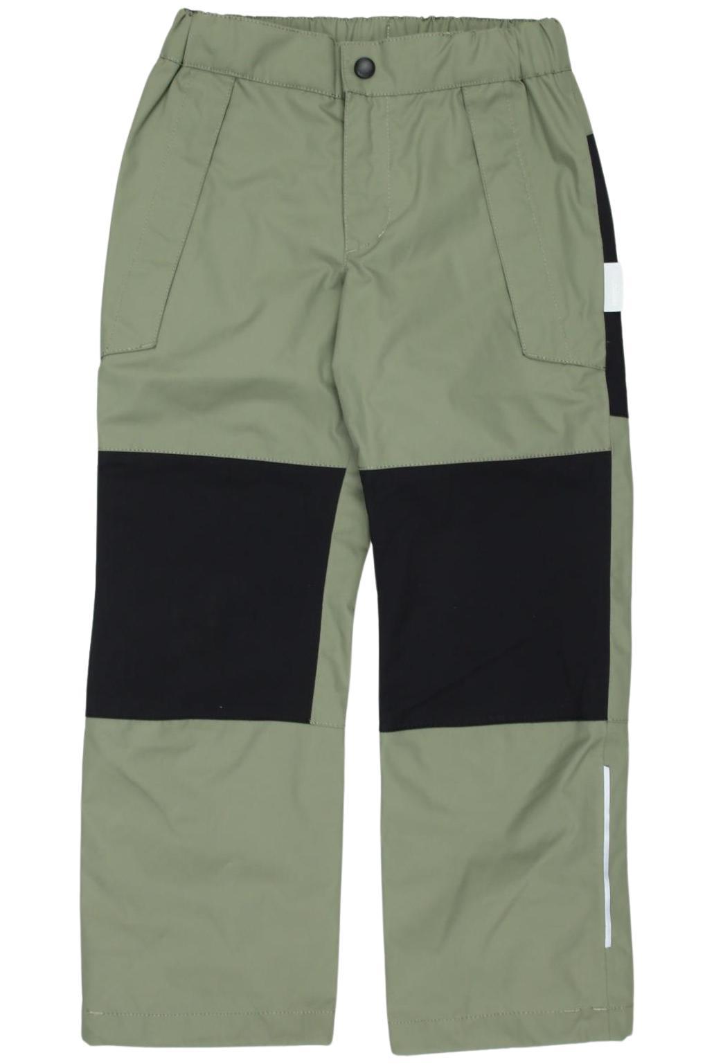 

Reima Herren Stoffhose, grün, Gr. 122