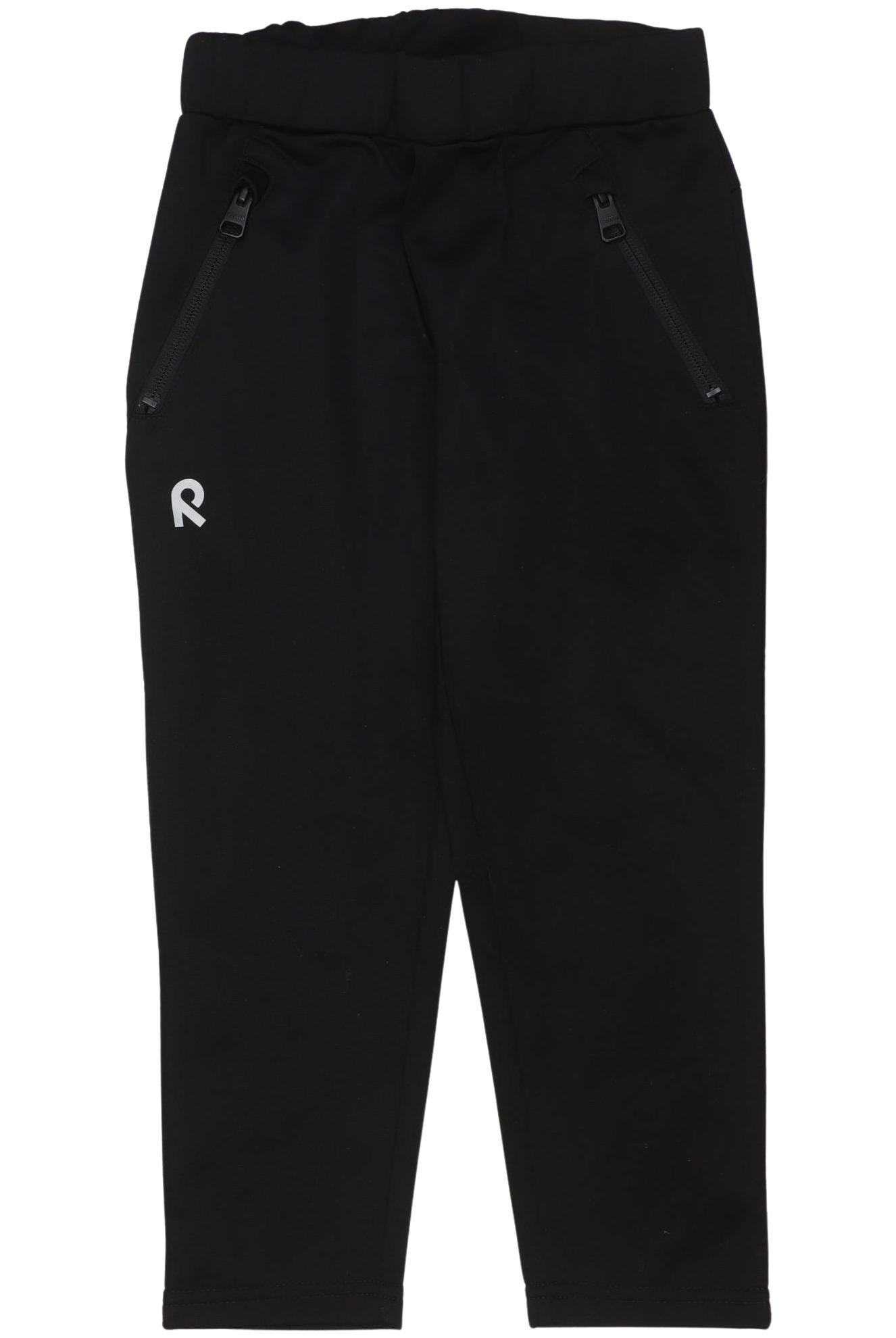 

Reima Jungen Stoffhose, schwarz, Gr. 104