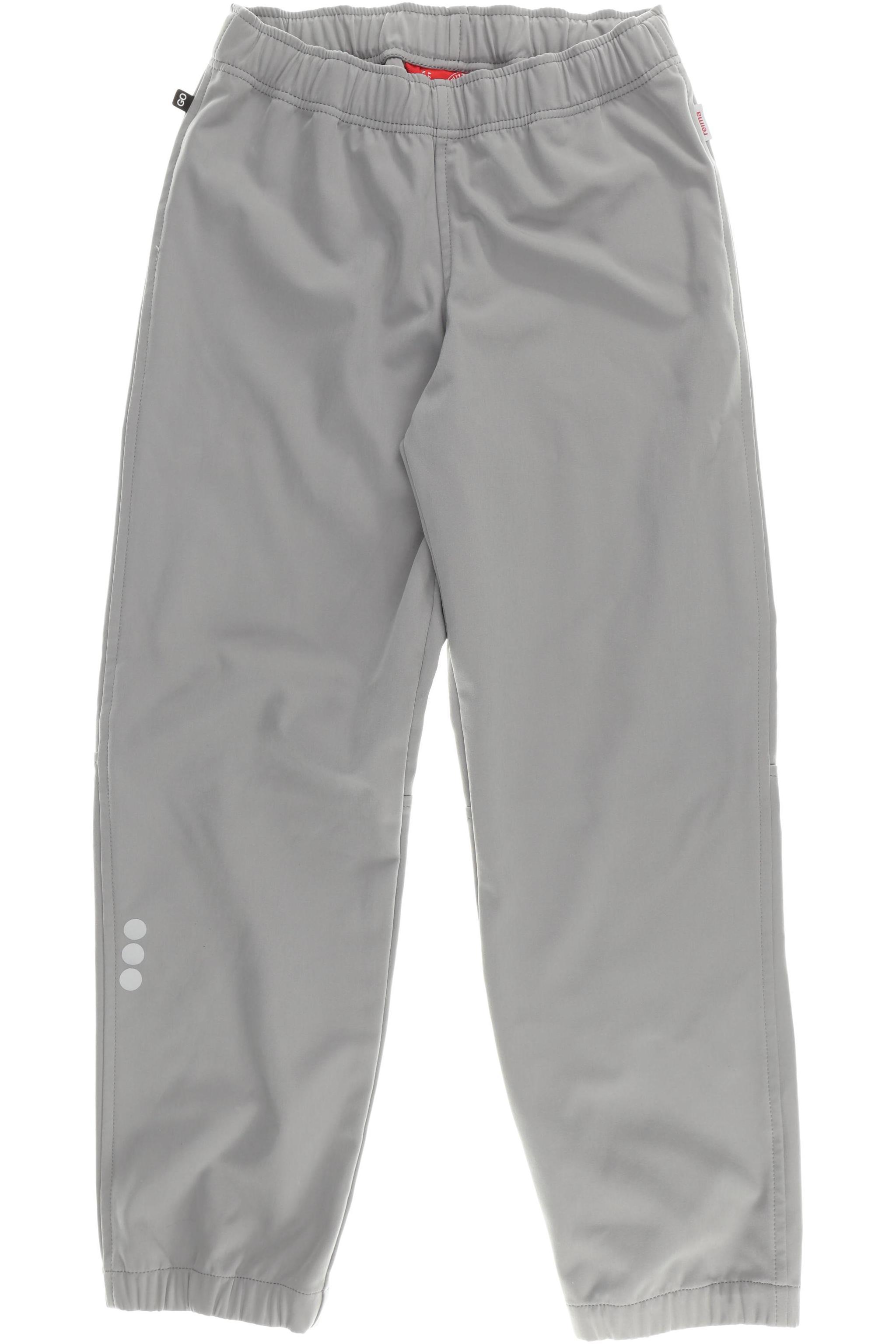 

Reima Jungen Stoffhose, grau, Gr. 140