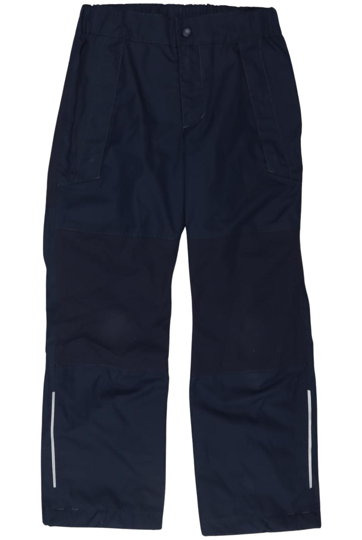 

Reima Jungen Stoffhose, marineblau, Gr. 128