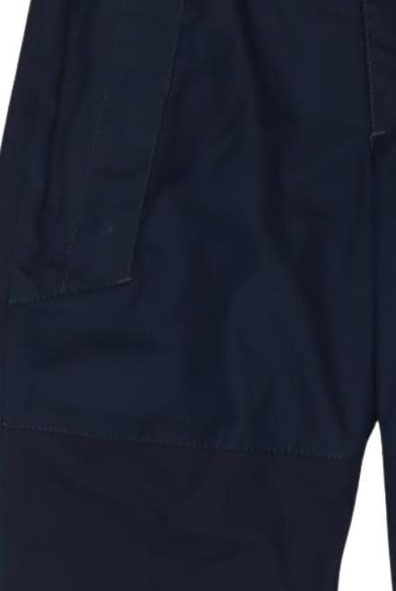 Thumbnail - Reima Jungen Stoffhose, marineblau, Gr. 128