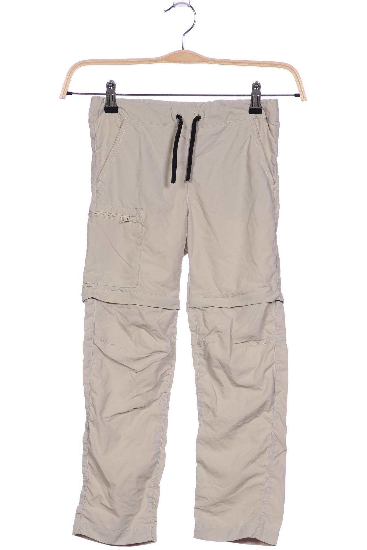 

Reima Herren Stoffhose, beige, Gr. 134
