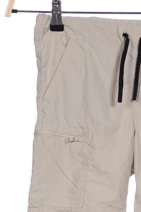 Thumbnail - Reima Jungen Stoffhose, beige, Gr. 134