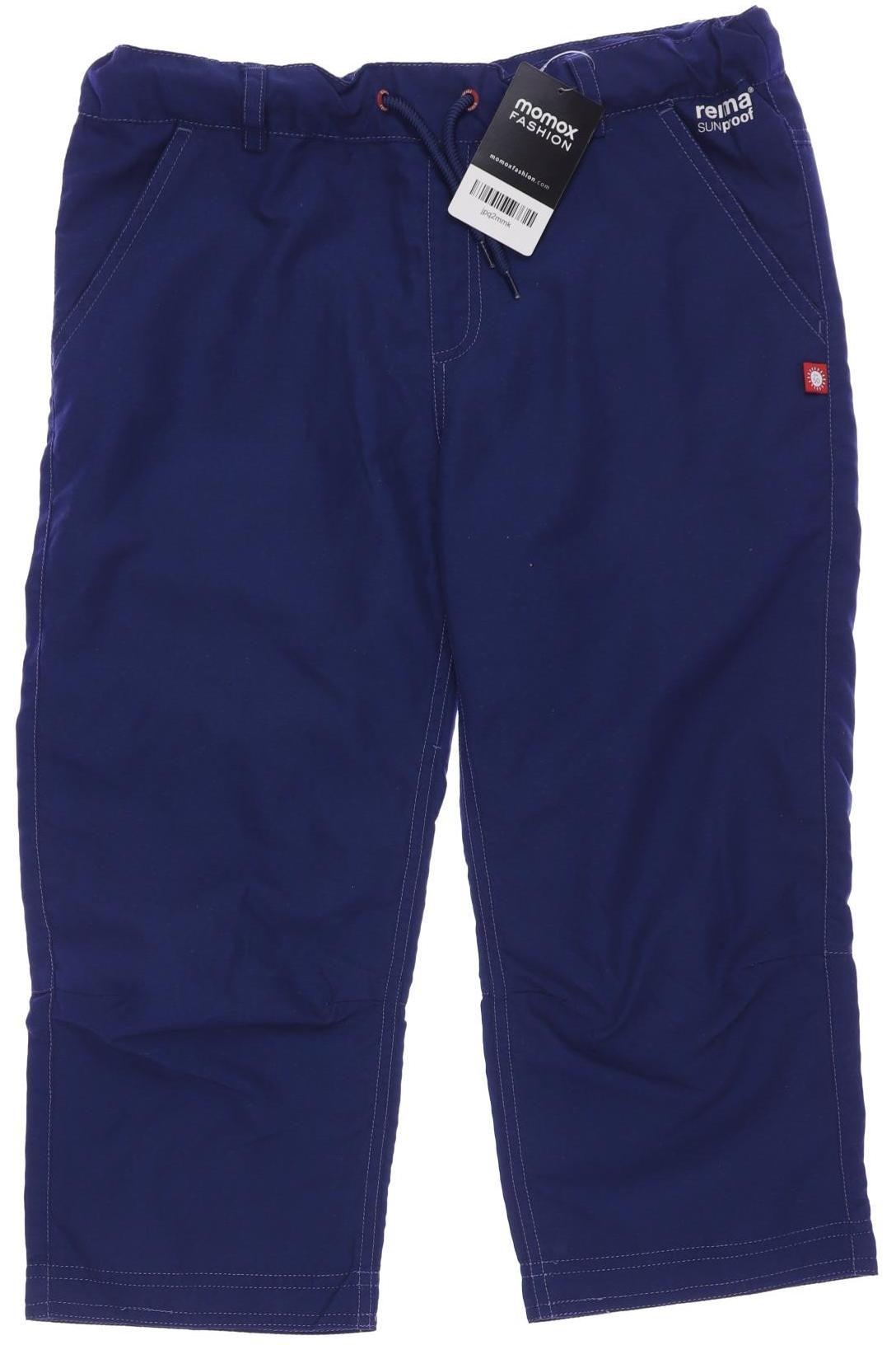 

Reima Herren Stoffhose, marineblau, Gr. 152