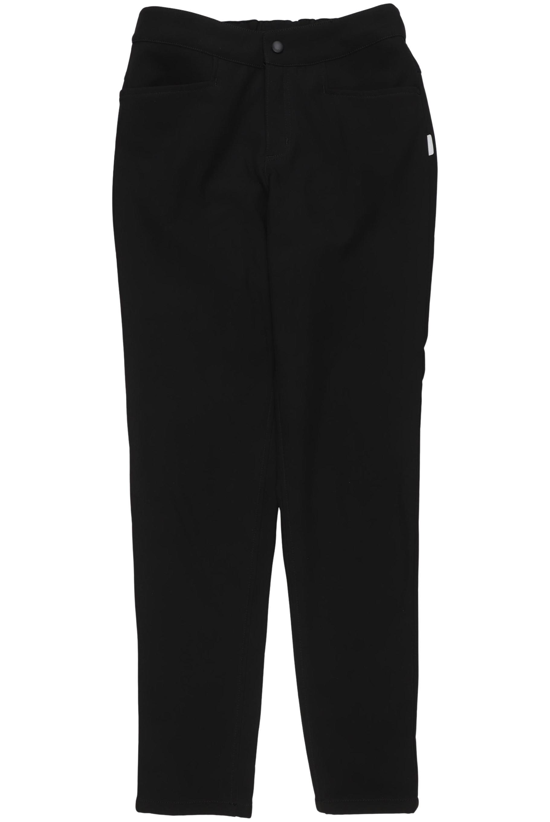 

Reima Jungen Stoffhose, schwarz, Gr. 158