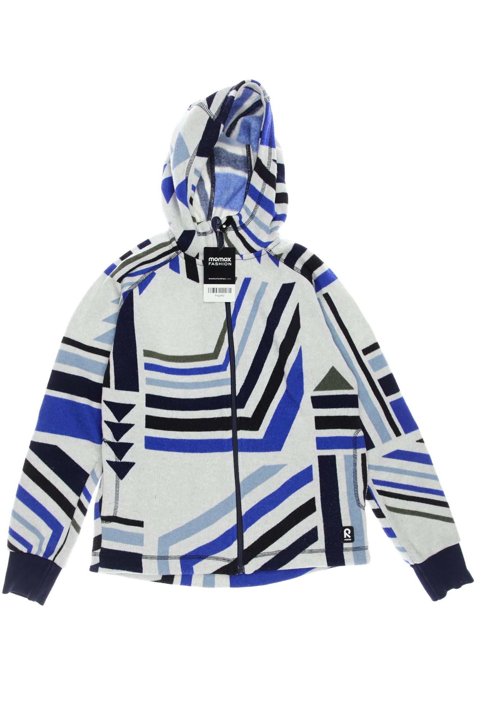 

Reima Herren Strickjacke, mehrfarbig, Gr. 152