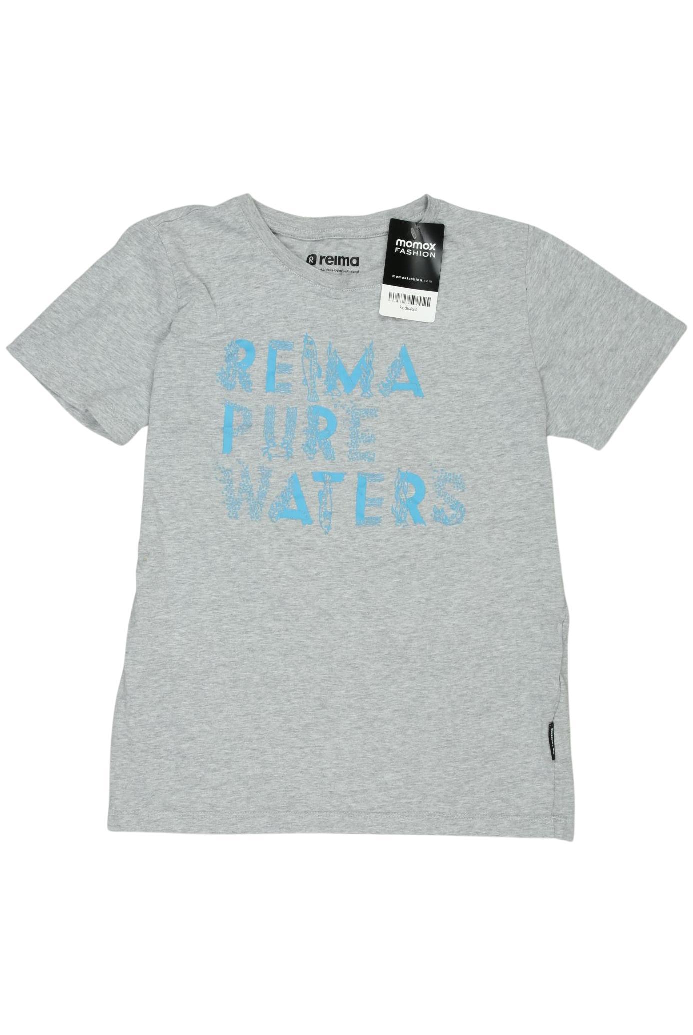 

Reima Herren T-Shirt, grau, Gr. 152