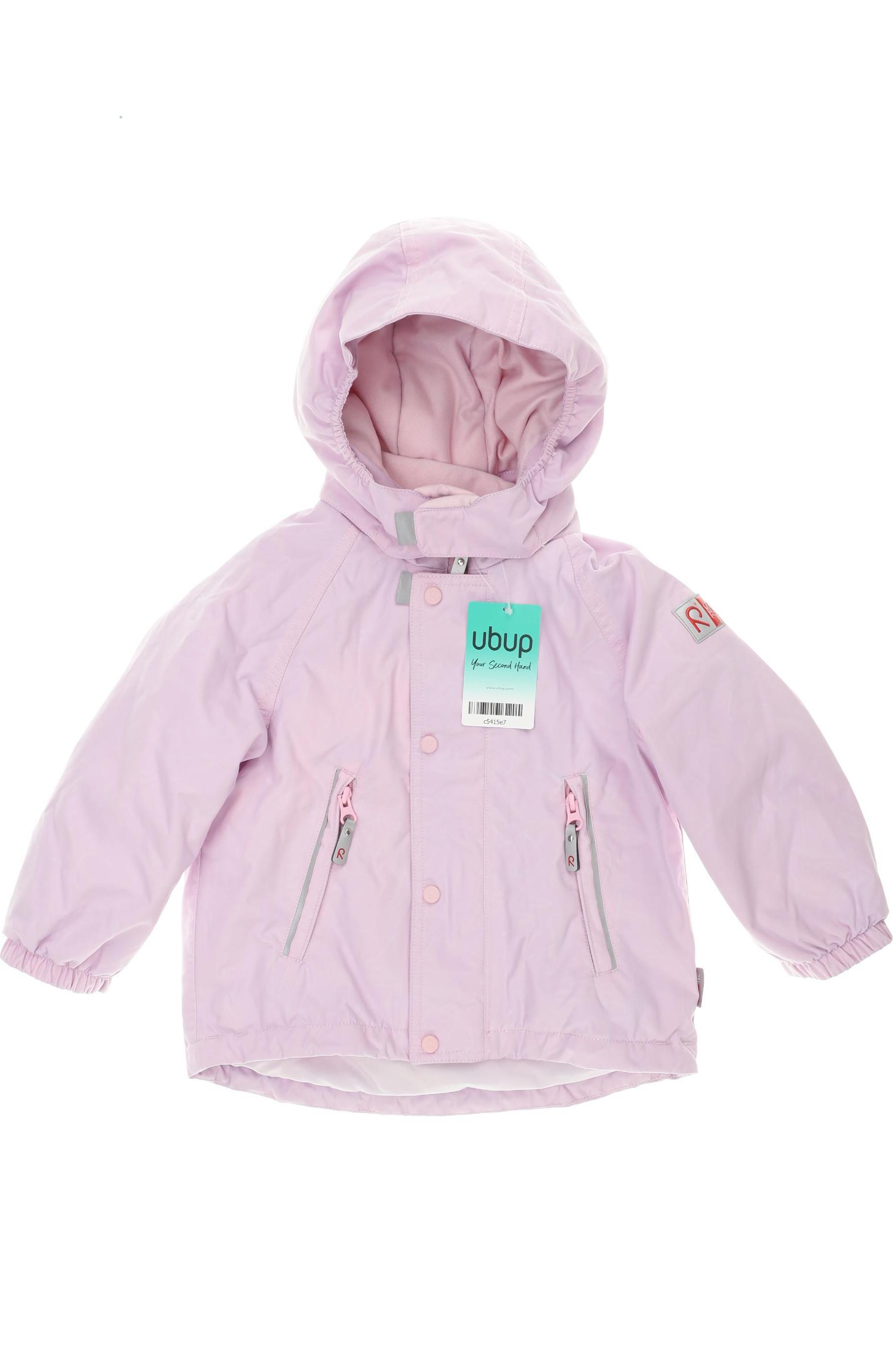 

Reima Mädchen Jacke, pink, Gr. 92