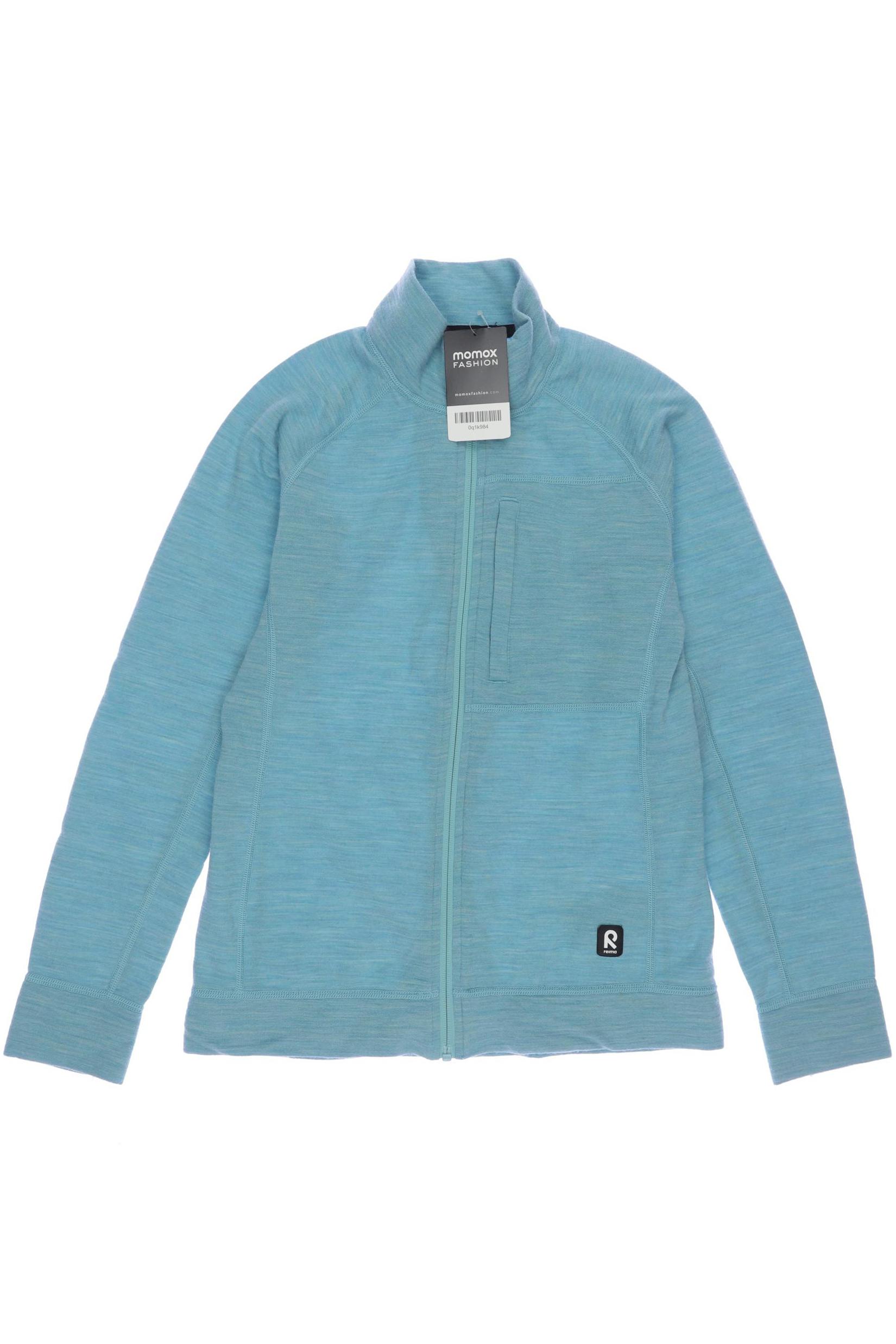 

Reima Mädchen Hoodies & Sweater, hellblau