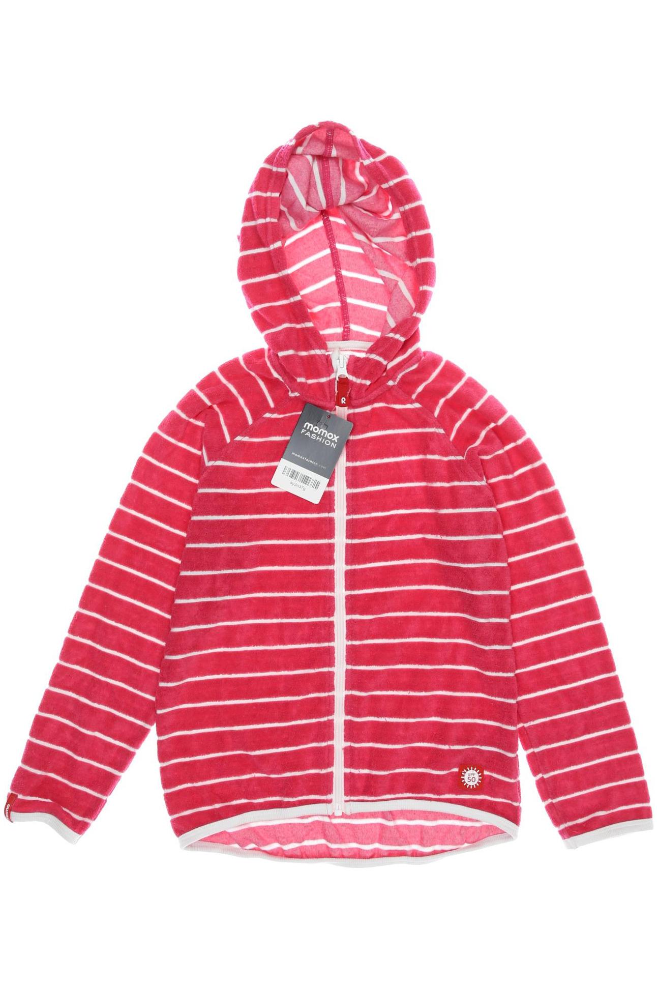 

Reima Damen Hoodies & Sweater, rot, Gr. 122