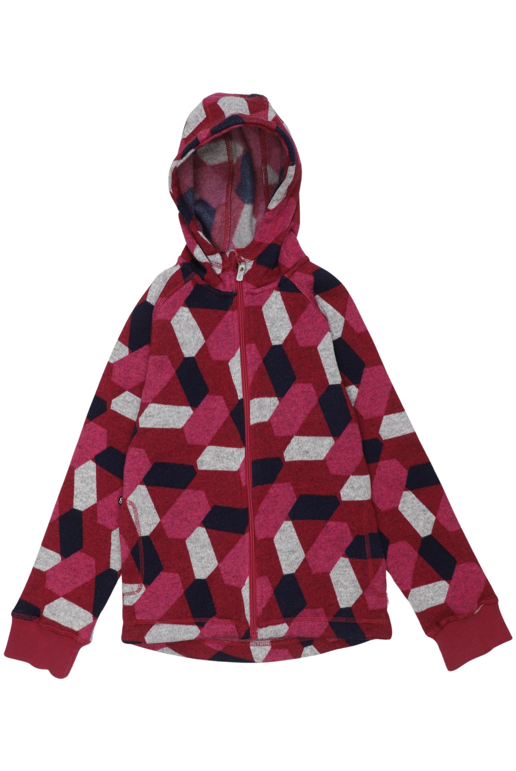 

Reima Mädchen Hoodies & Sweater, mehrfarbig, Gr. 146