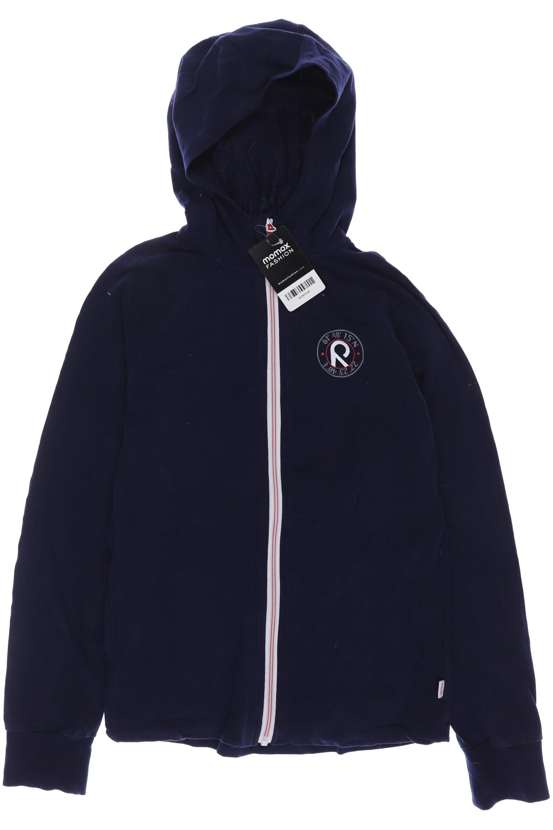 

Reima Damen Hoodies & Sweater, marineblau, Gr. 164