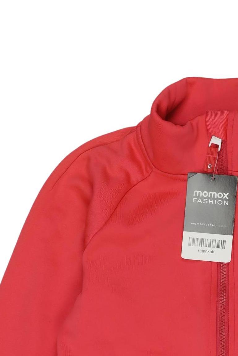 Thumbnail - Reima Mädchen Hoodies &amp; Sweater, rot, Gr. 128