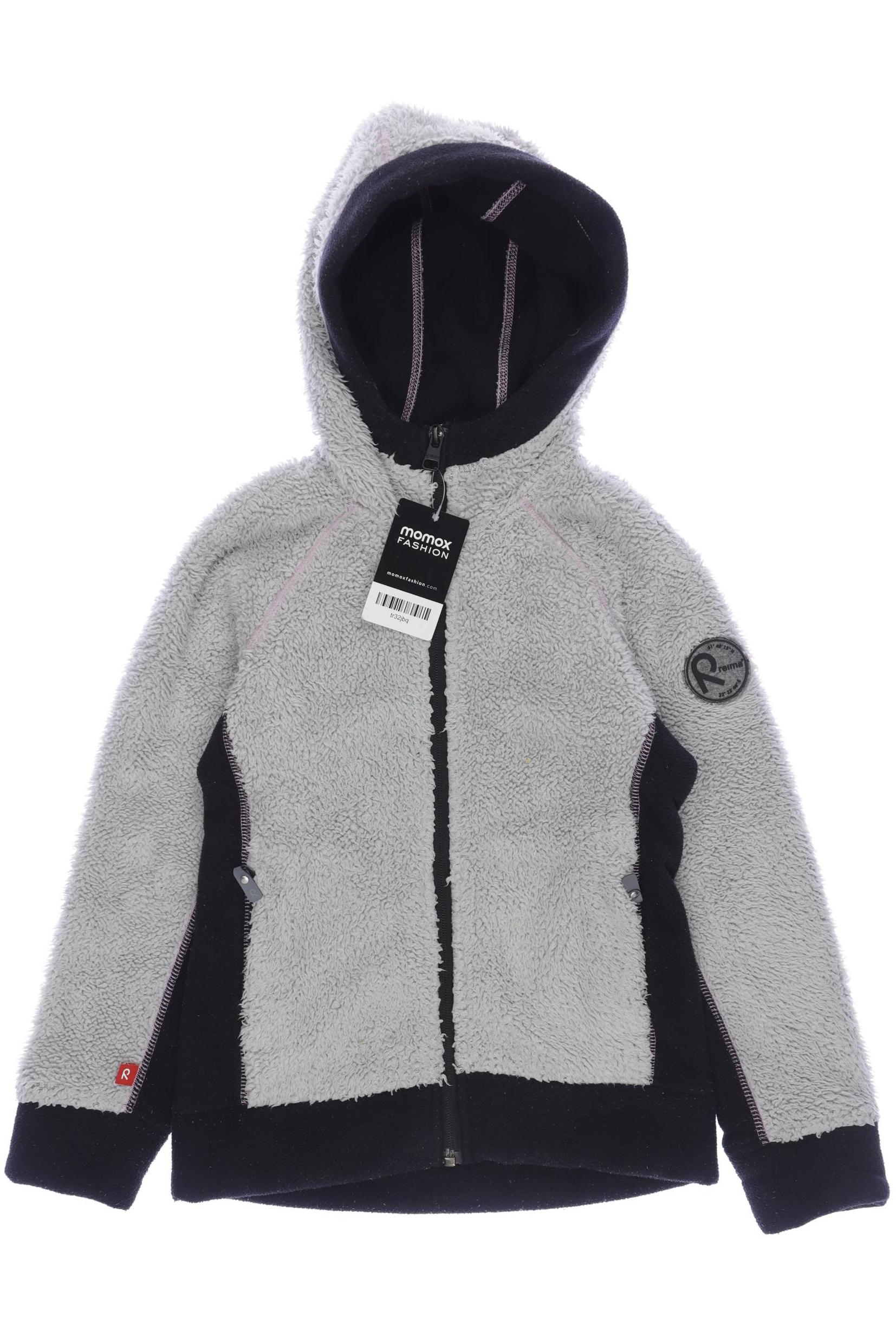 

Reima Damen Hoodies & Sweater, grau, Gr. 128
