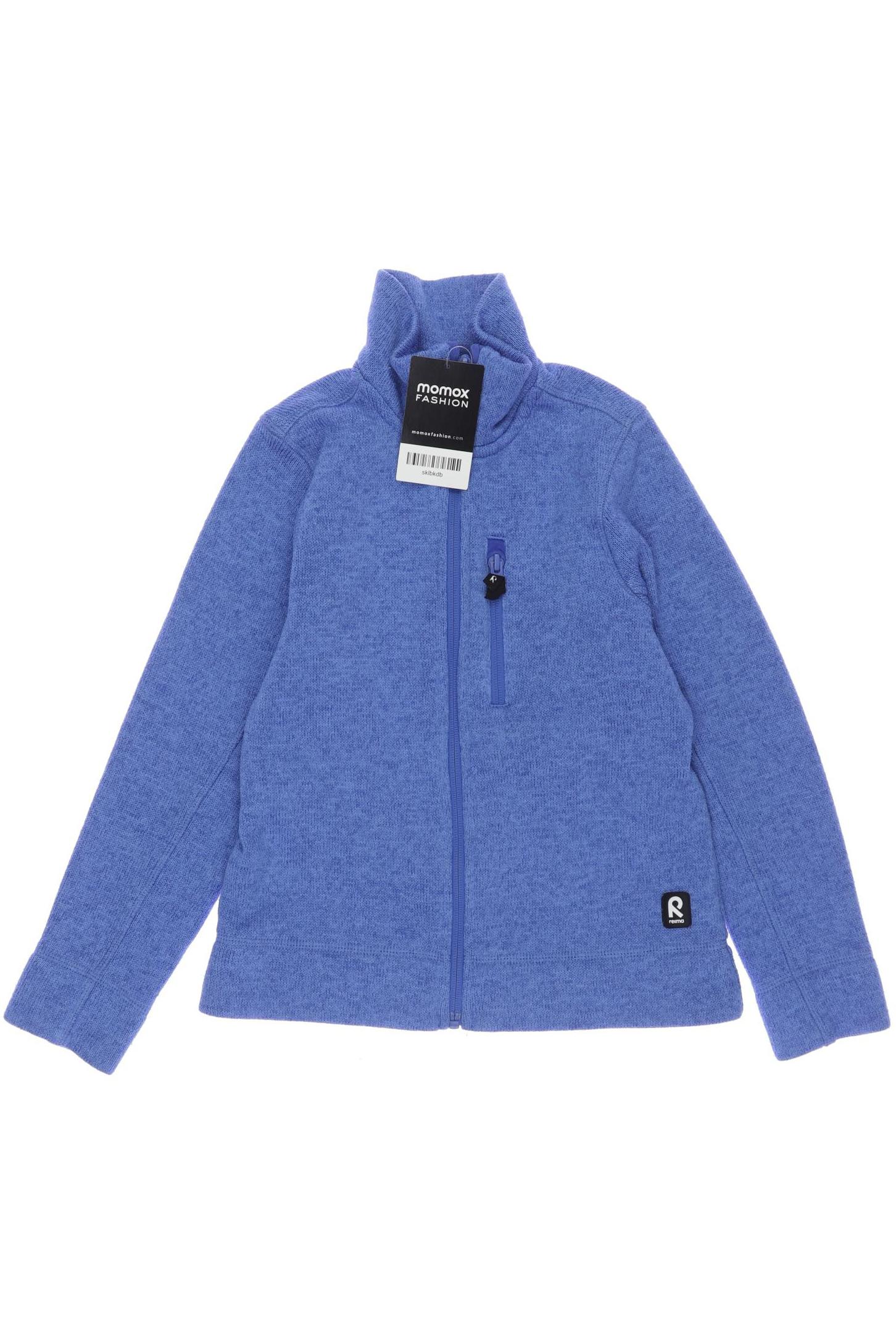 

Reima Damen Hoodies & Sweater, blau, Gr. 128