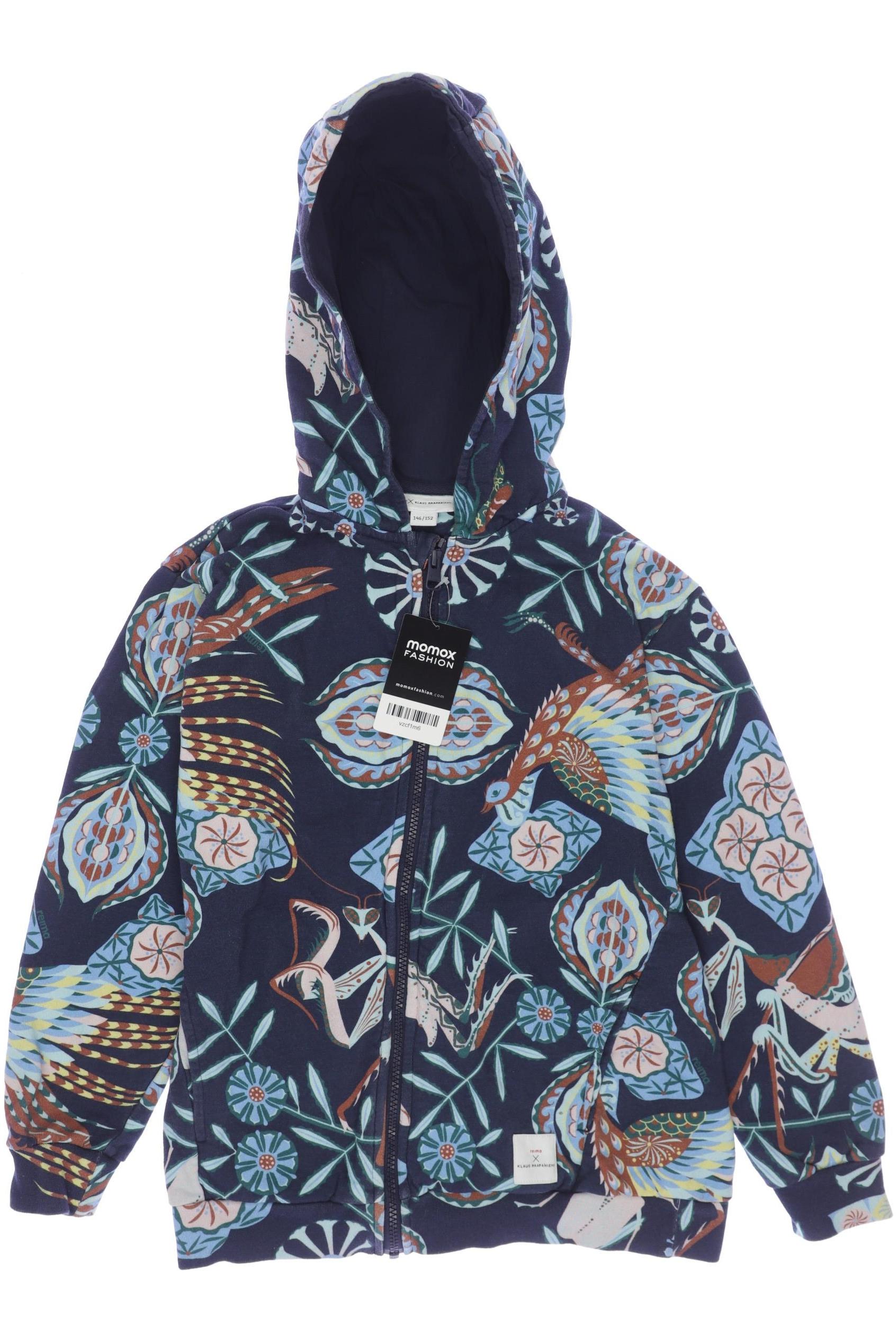

Reima Damen Hoodies & Sweater, marineblau, Gr. 146/152
