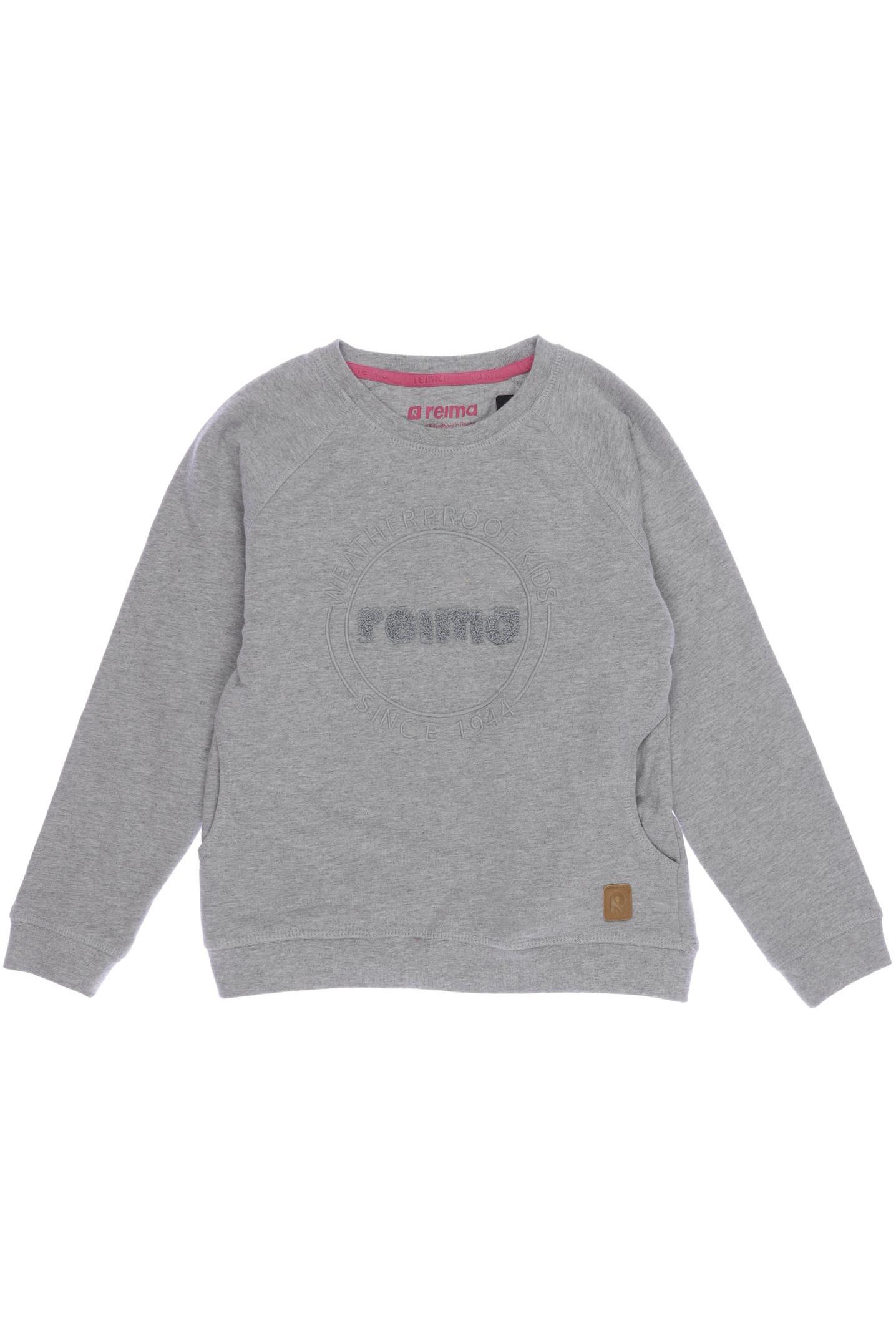 

Reima Mädchen Hoodies & Sweater, grau