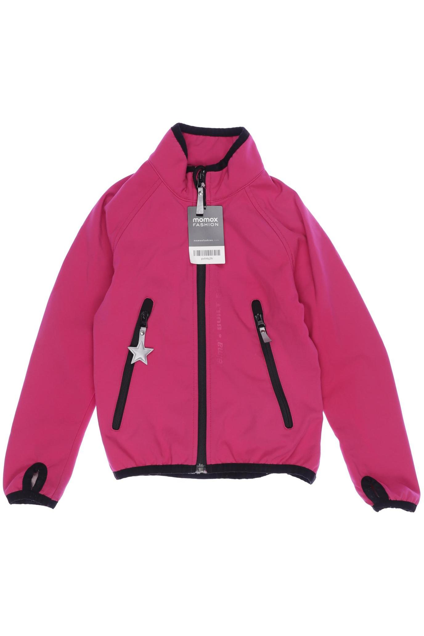 

Reima Damen Hoodies & Sweater, pink, Gr. 116