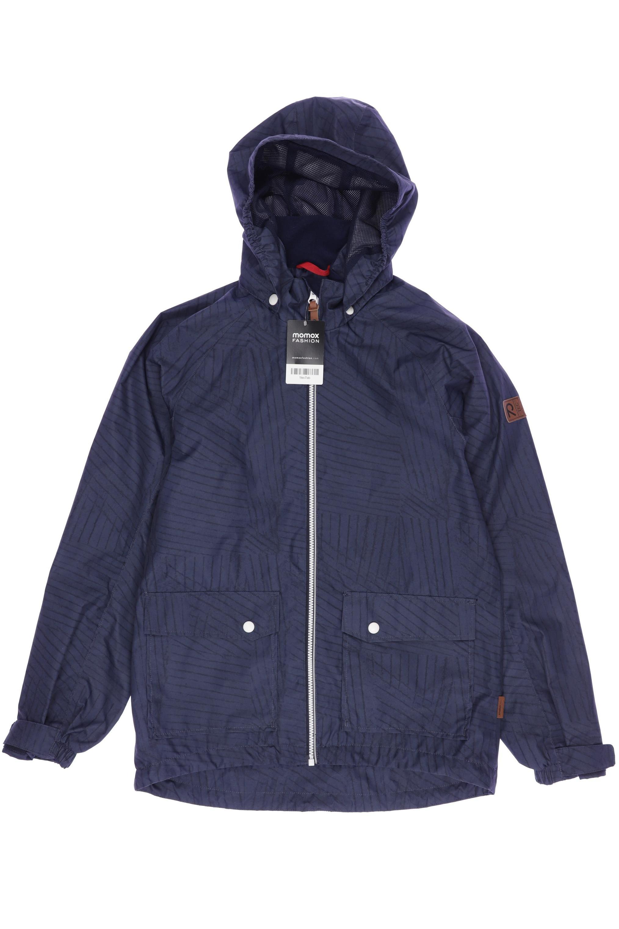 

Reima Damen Jacke, marineblau, Gr. 164