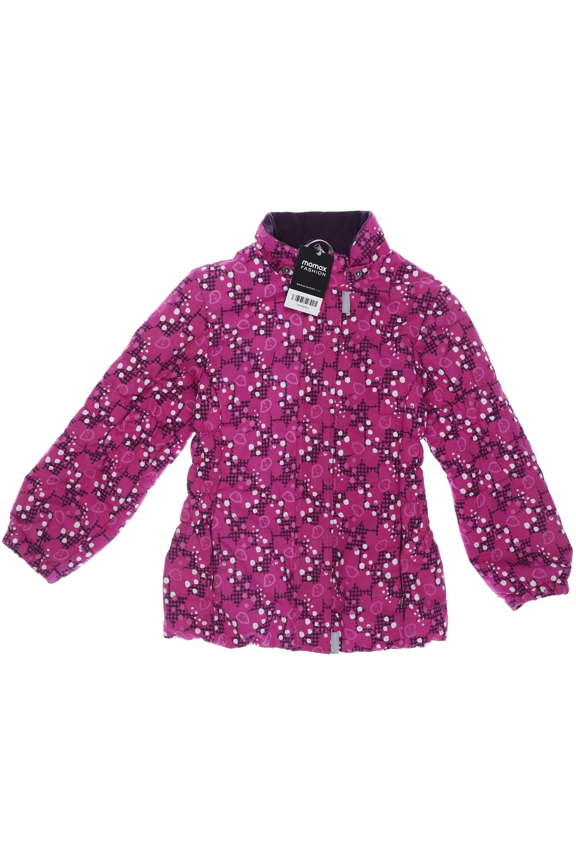 

Reima Damen Jacke, pink, Gr. 128