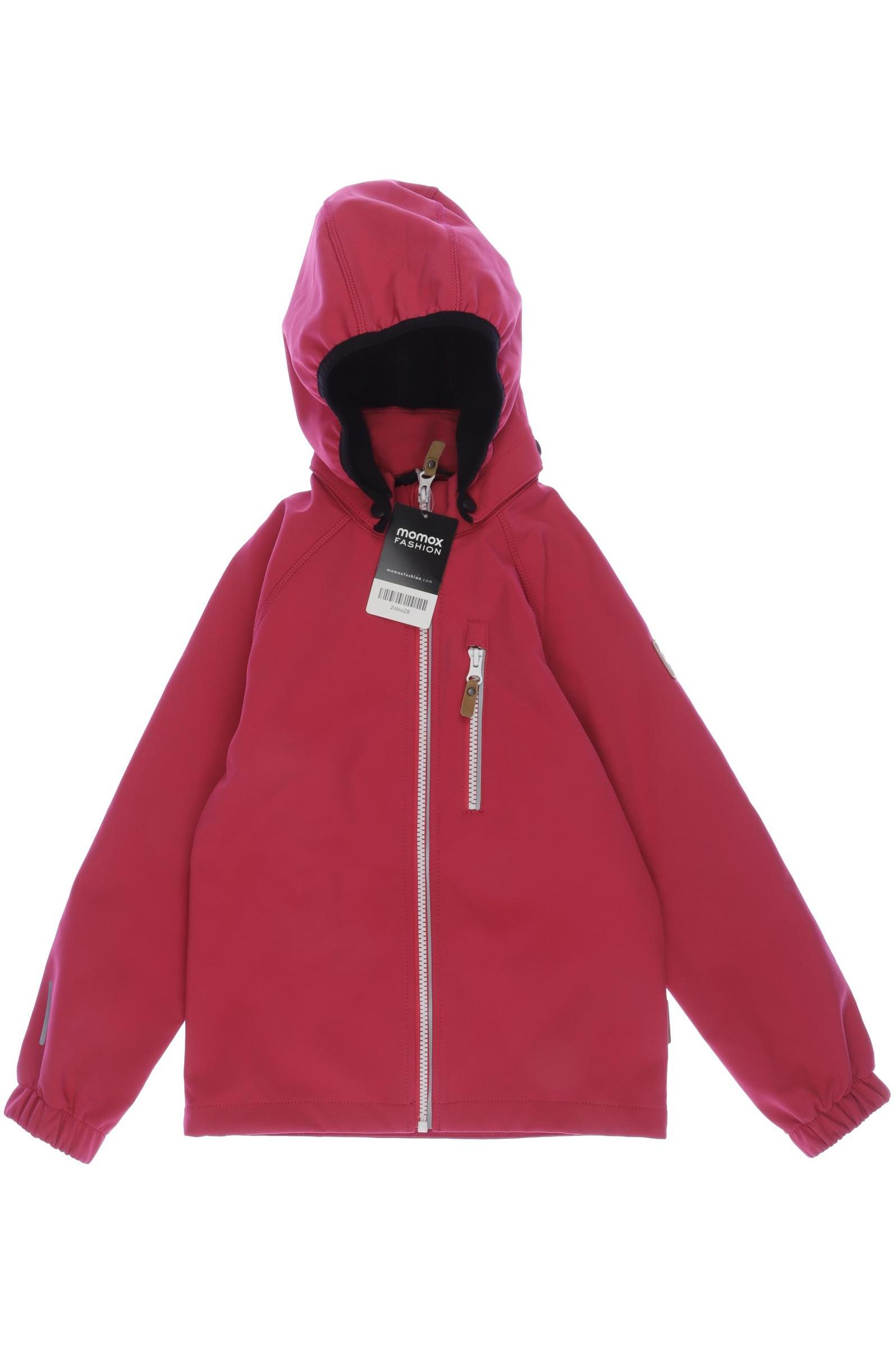 

Reima Mädchen Jacke, pink