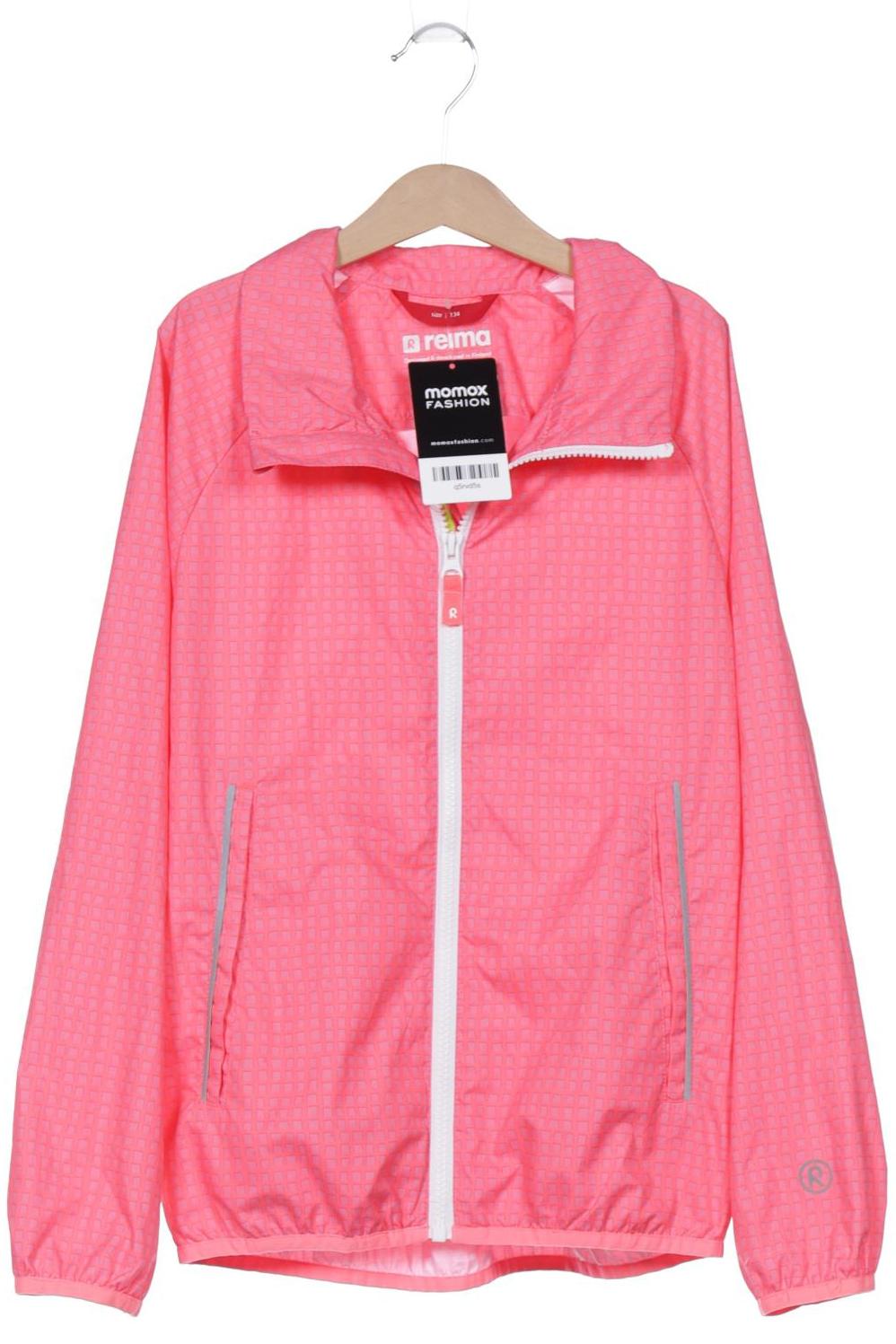 

Reima Damen Jacke, pink, Gr. 134