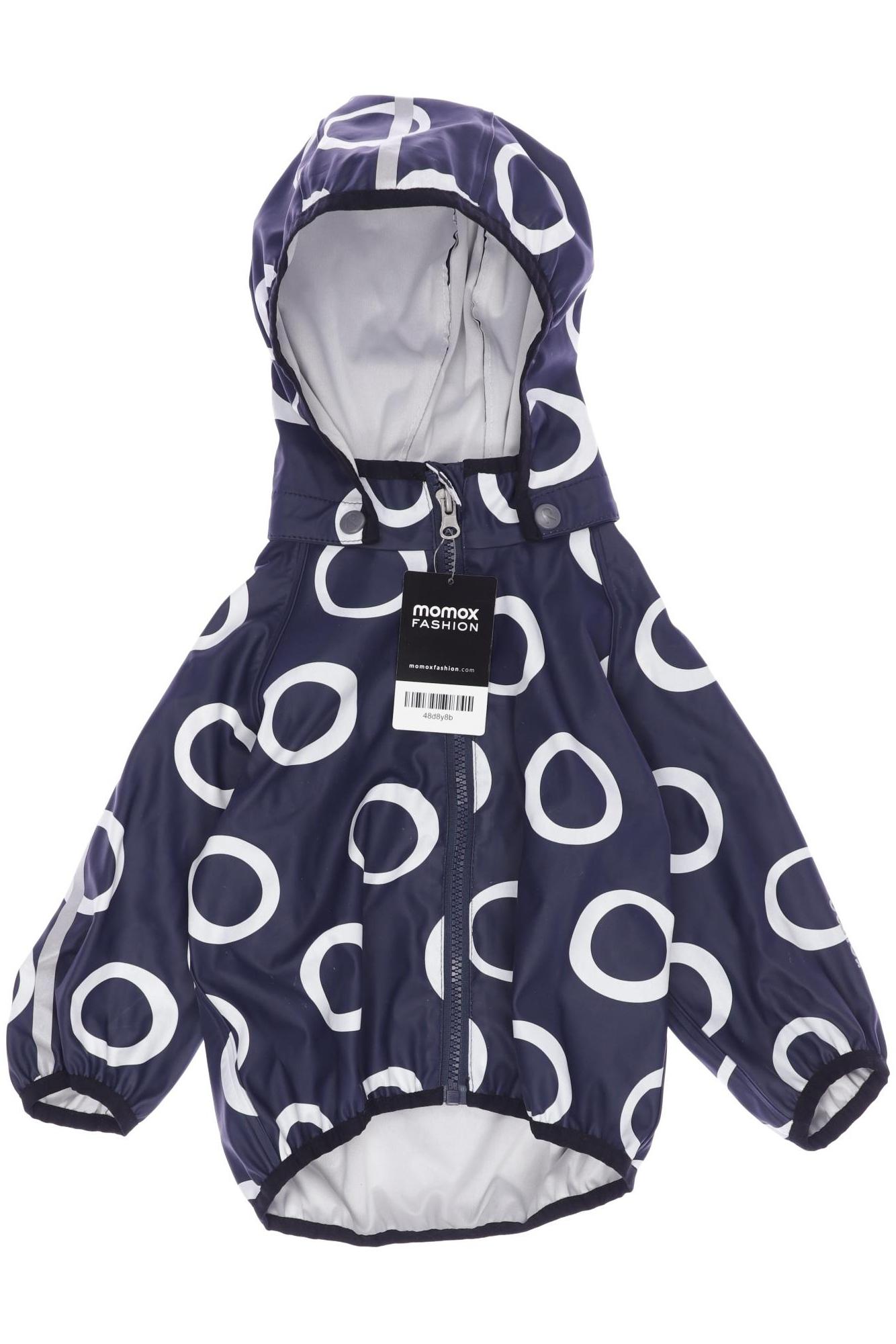 

Reima Damen Jacke, marineblau, Gr. 74