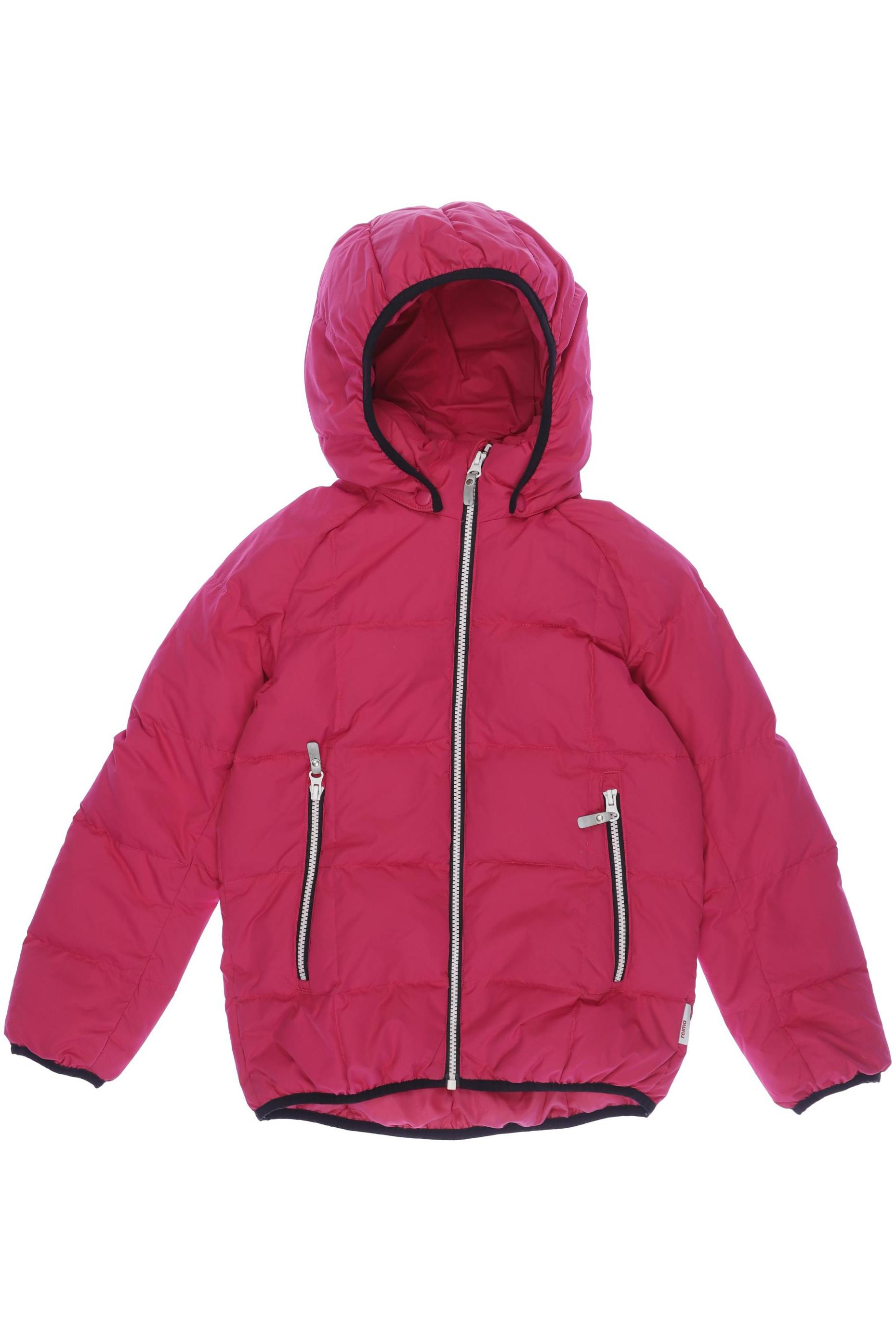 

Reima Damen Jacke, pink, Gr. 134