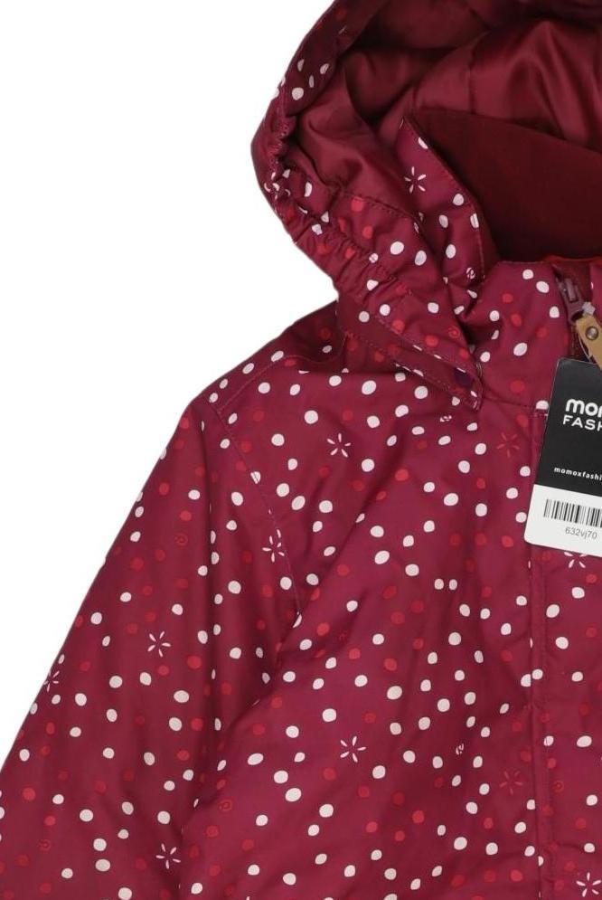 Thumbnail - Reima Mädchen Jacke, bordeaux, Gr. 140