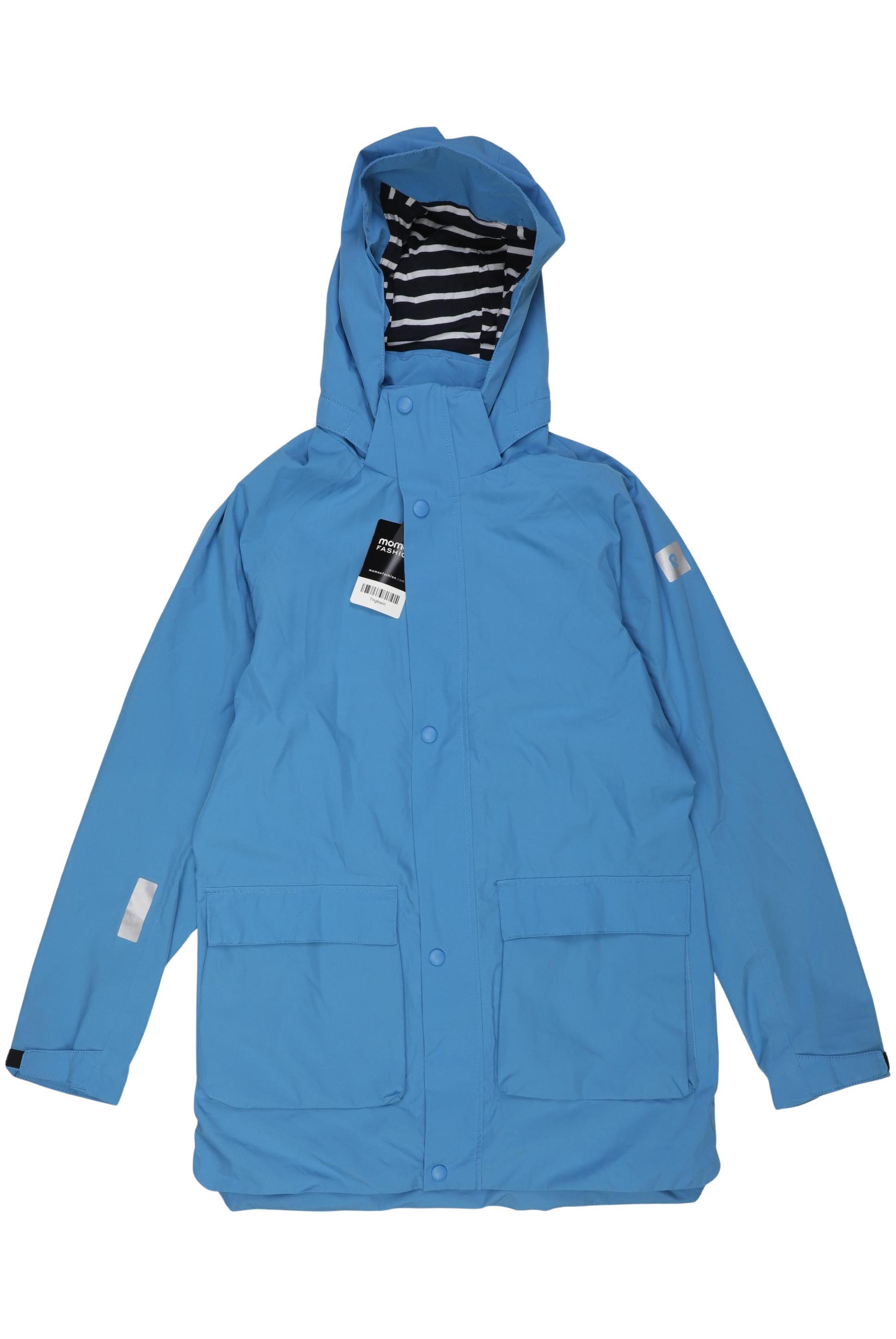 

Reima Mädchen Jacke, hellblau, Gr. 152