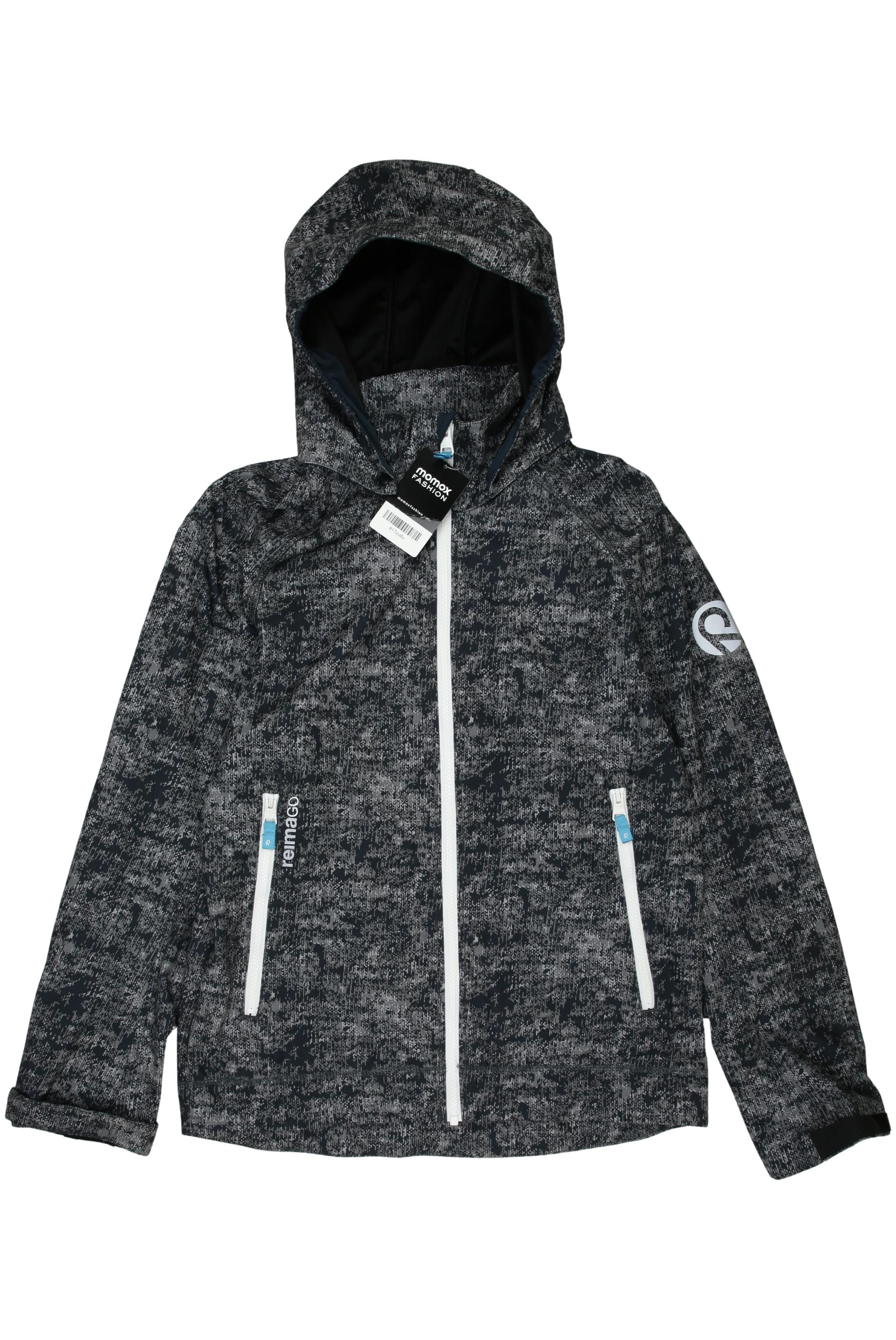 

Reima Mädchen Jacke, grau, Gr. 164