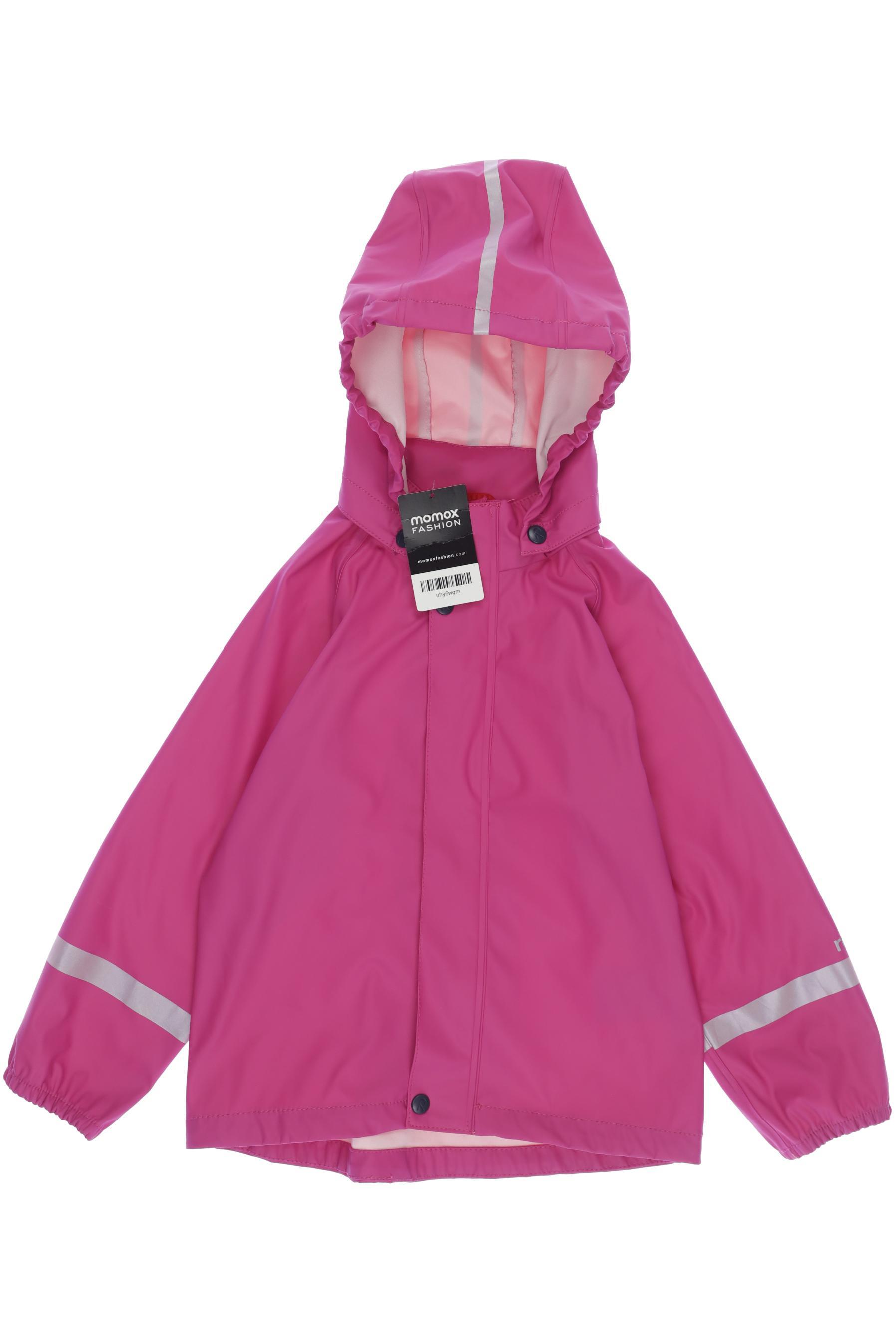 

Reima Damen Jacke, pink, Gr. 110