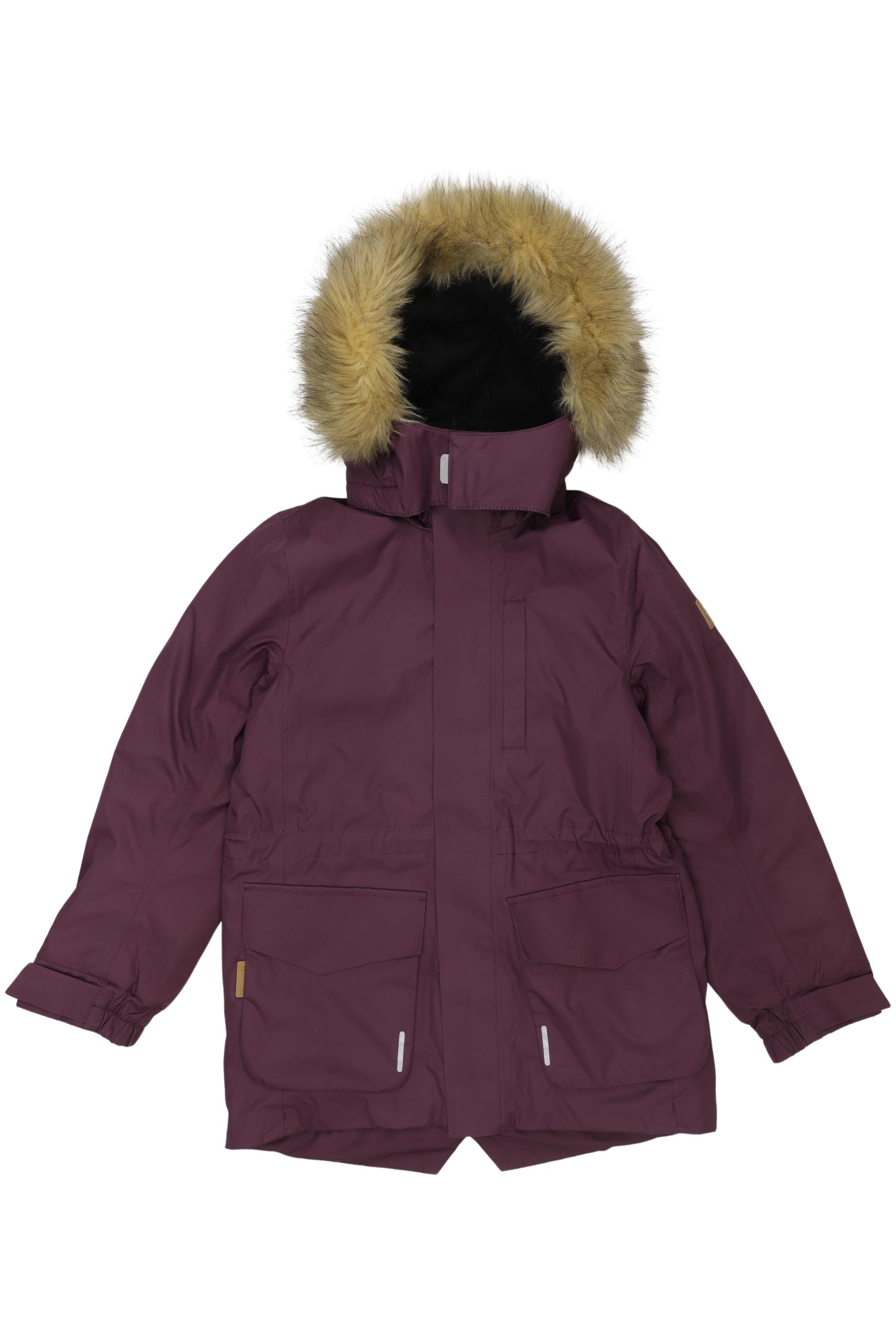 

Reima Mädchen Jacke, flieder, Gr. 134