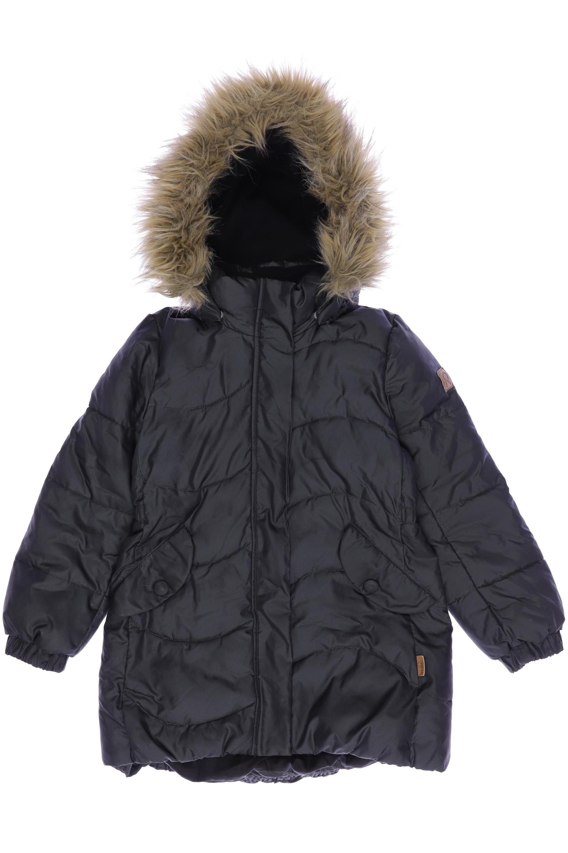

Reima Damen Jacke, schwarz, Gr. 122