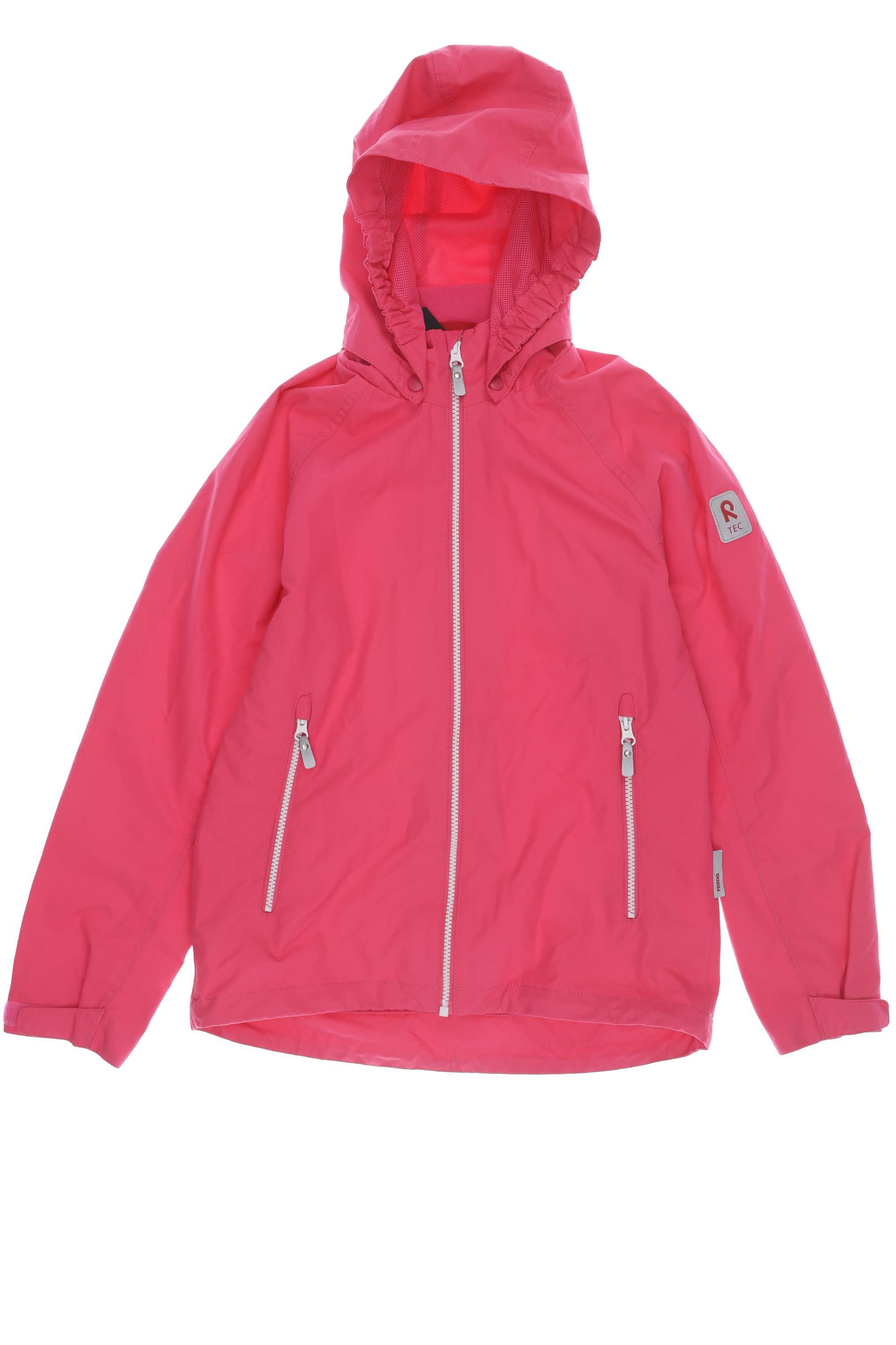 

Reima Mädchen Jacke, neon